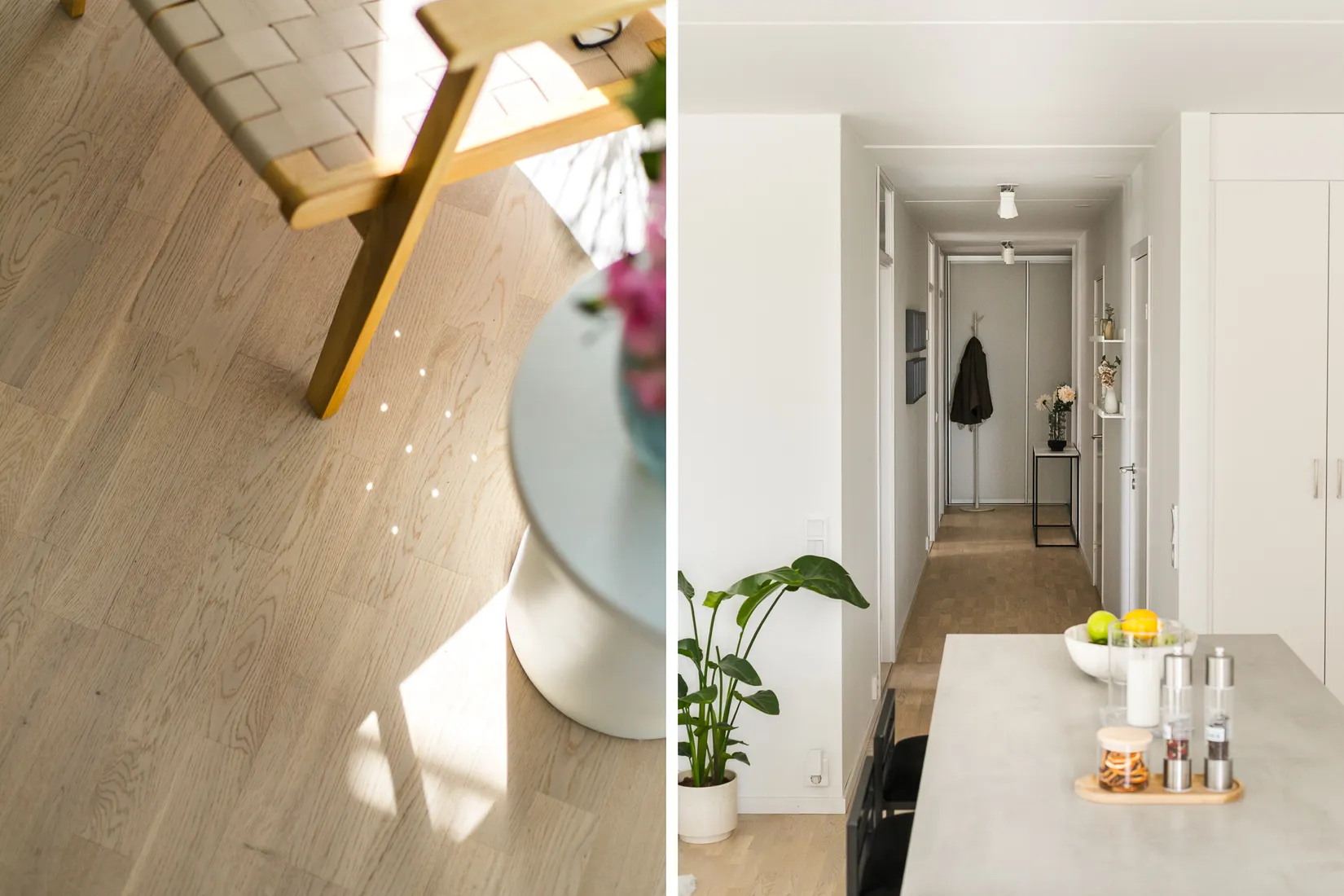 Bostadsrätt, Ledsnäcksgränd 3, Limhamn / Kalkbrottet, Malmö