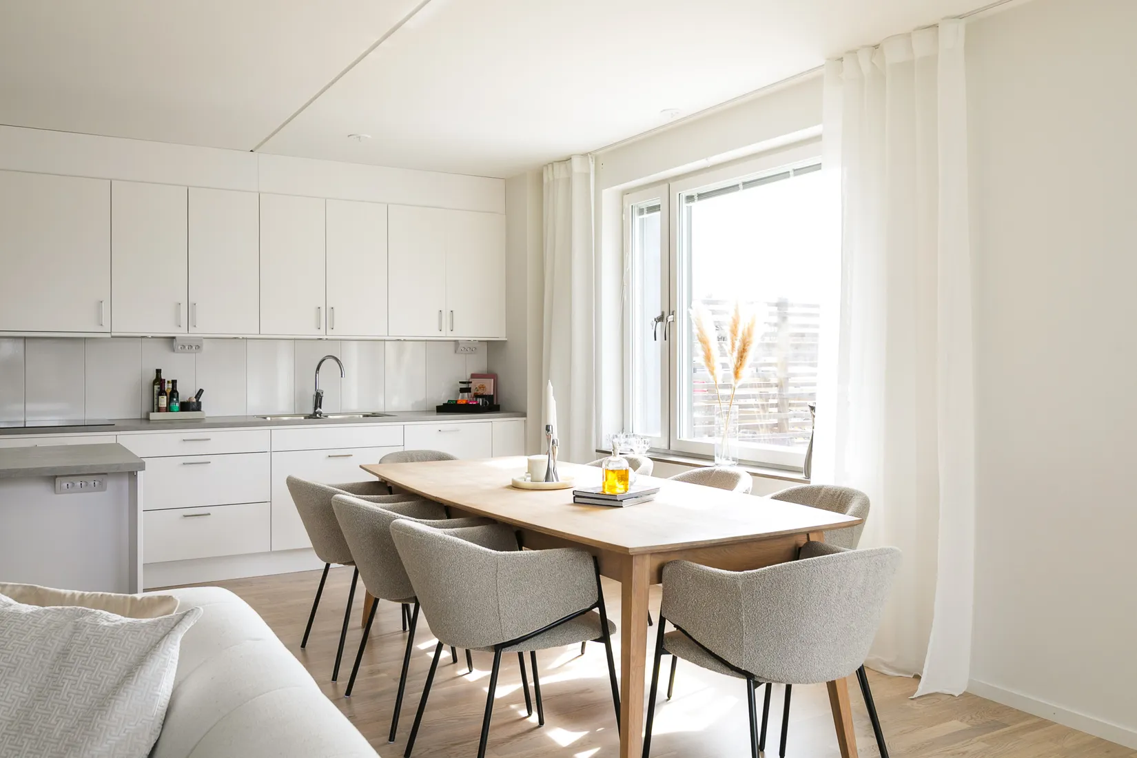 Bostadsrätt, Ledsnäcksgränd 3, Limhamn / Kalkbrottet, Malmö