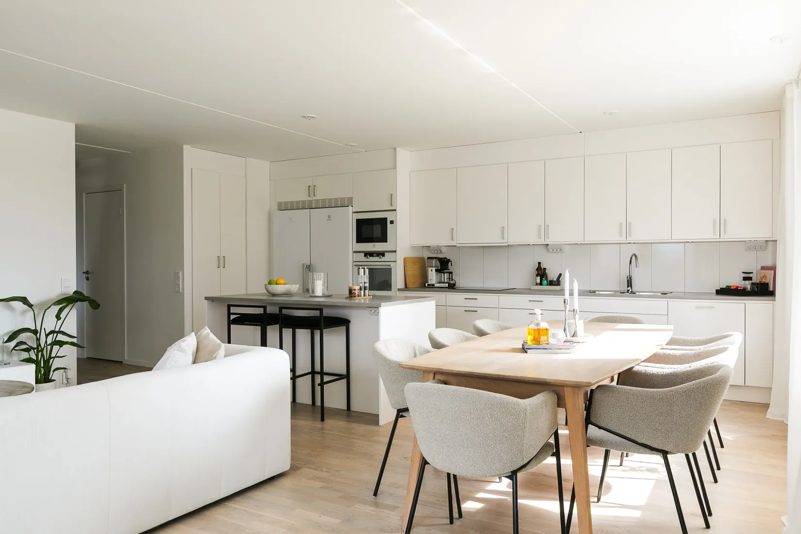 Bostadsrätt, Ledsnäcksgränd 3, Limhamn / Kalkbrottet, Malmö