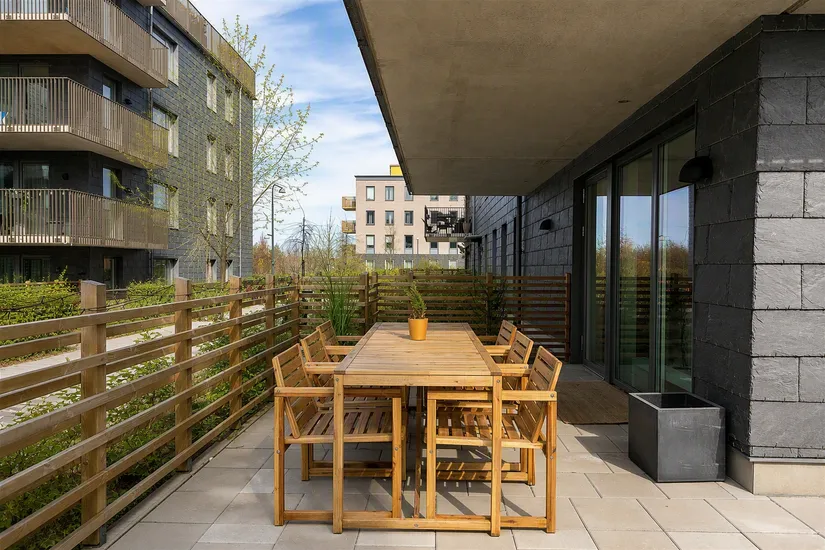 Bostadsrätt, Ledsnäcksgränd 3, Limhamn / Kalkbrottet, Malmö