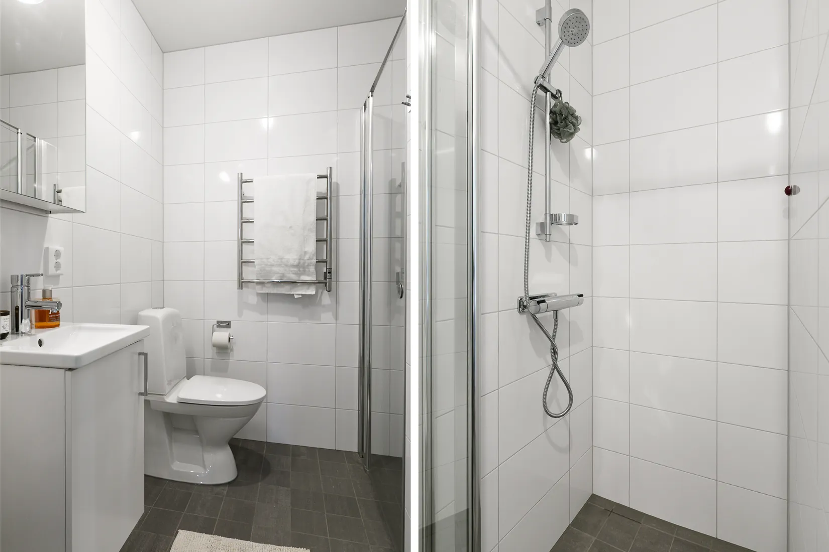 Bostadsrätt, Ledsnäcksgränd 3, Limhamn / Kalkbrottet, Malmö