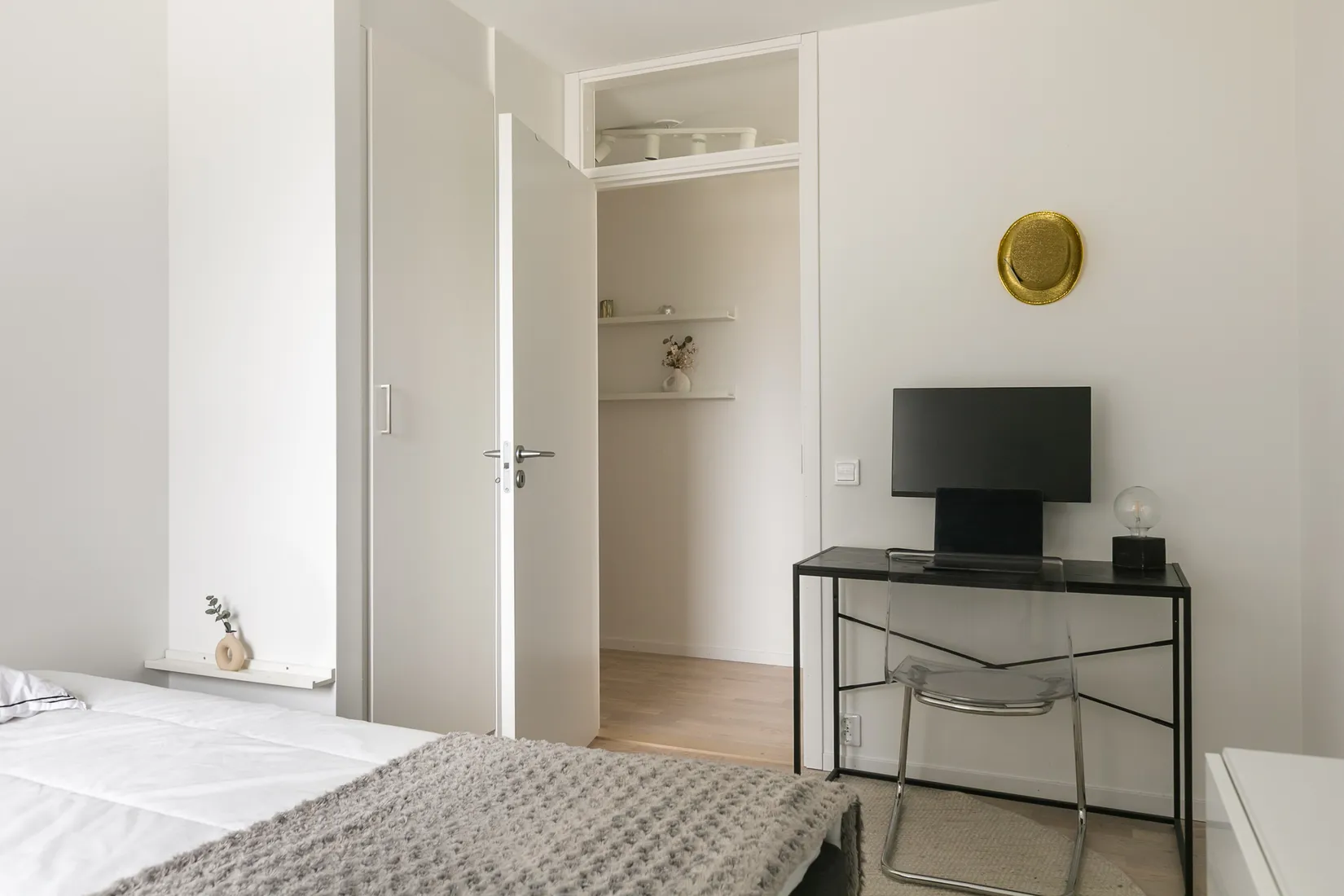 Bostadsrätt, Ledsnäcksgränd 3, Limhamn / Kalkbrottet, Malmö