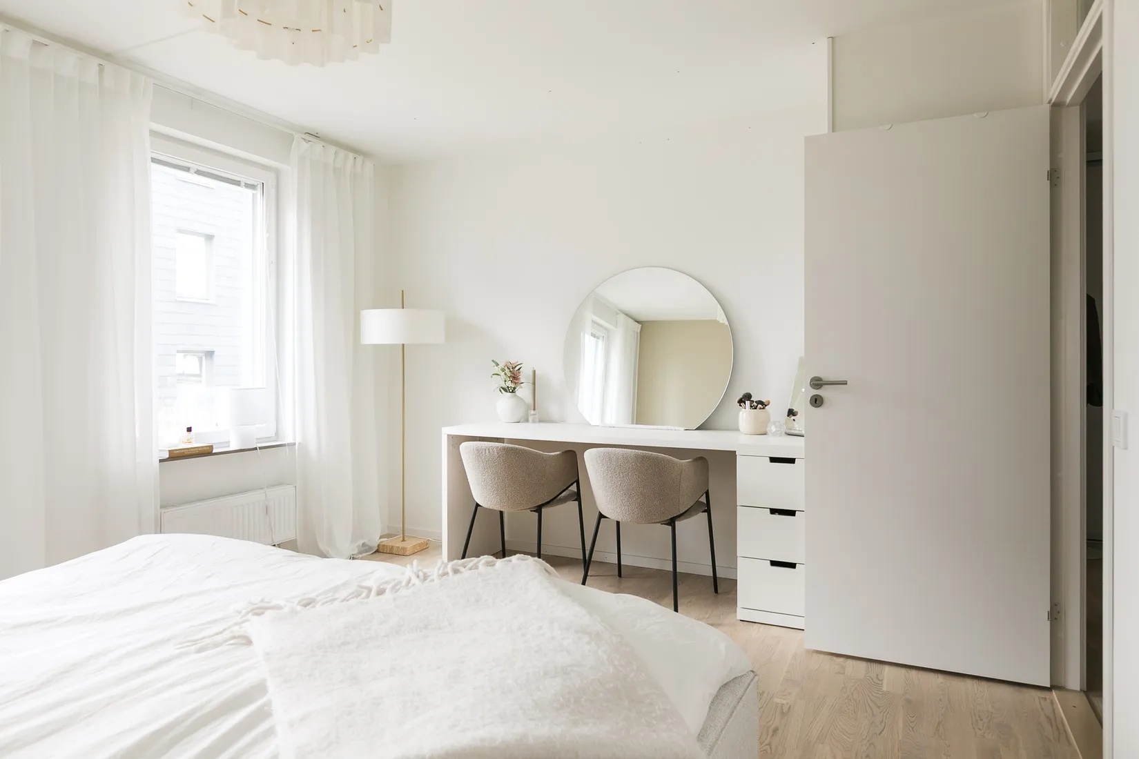 Bostadsrätt, Ledsnäcksgränd 3, Limhamn / Kalkbrottet, Malmö