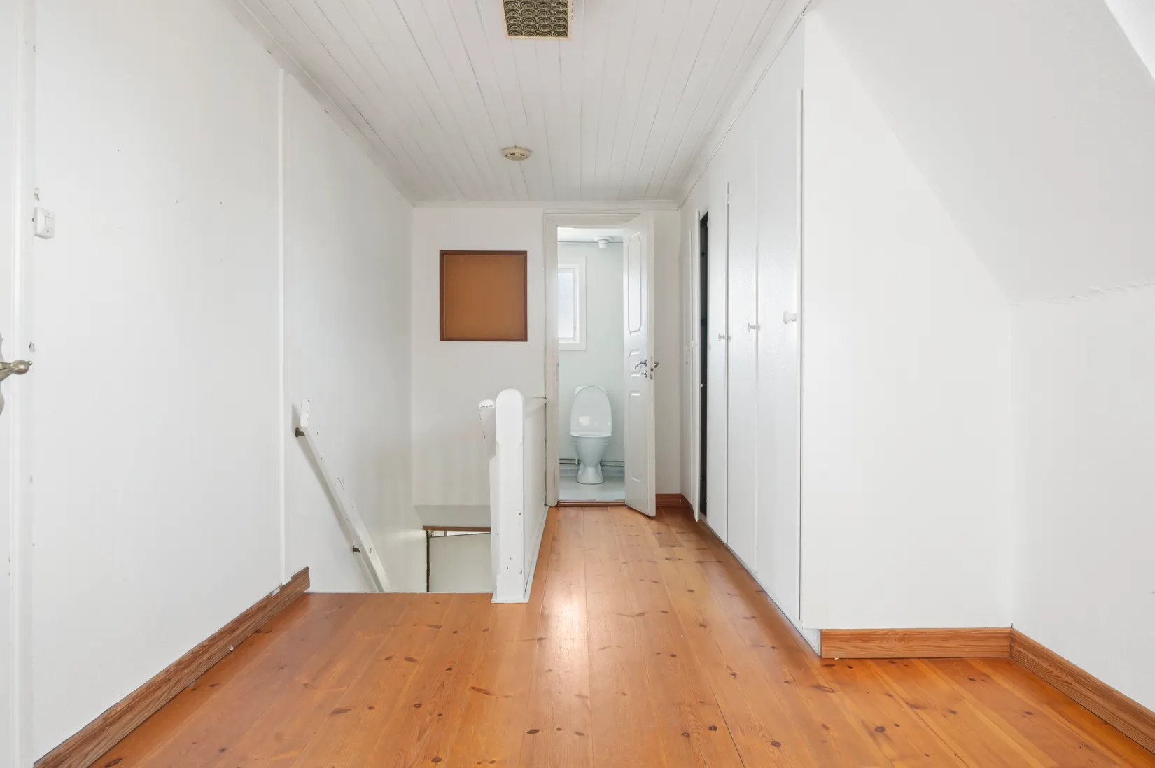 Villa, Köpmansgatan 9, Tråvad, Vara