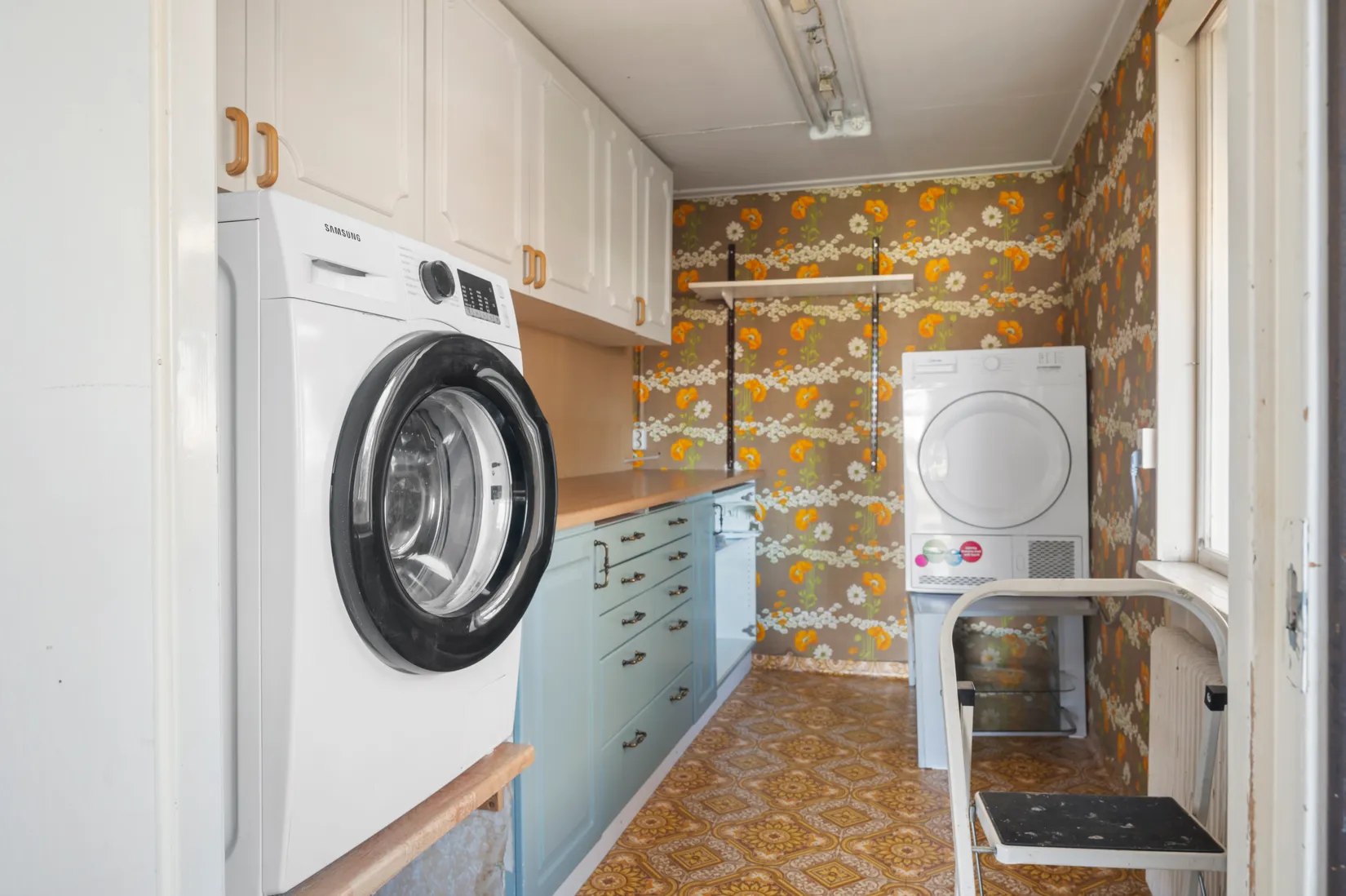 Villa, Köpmansgatan 9, Tråvad, Vara