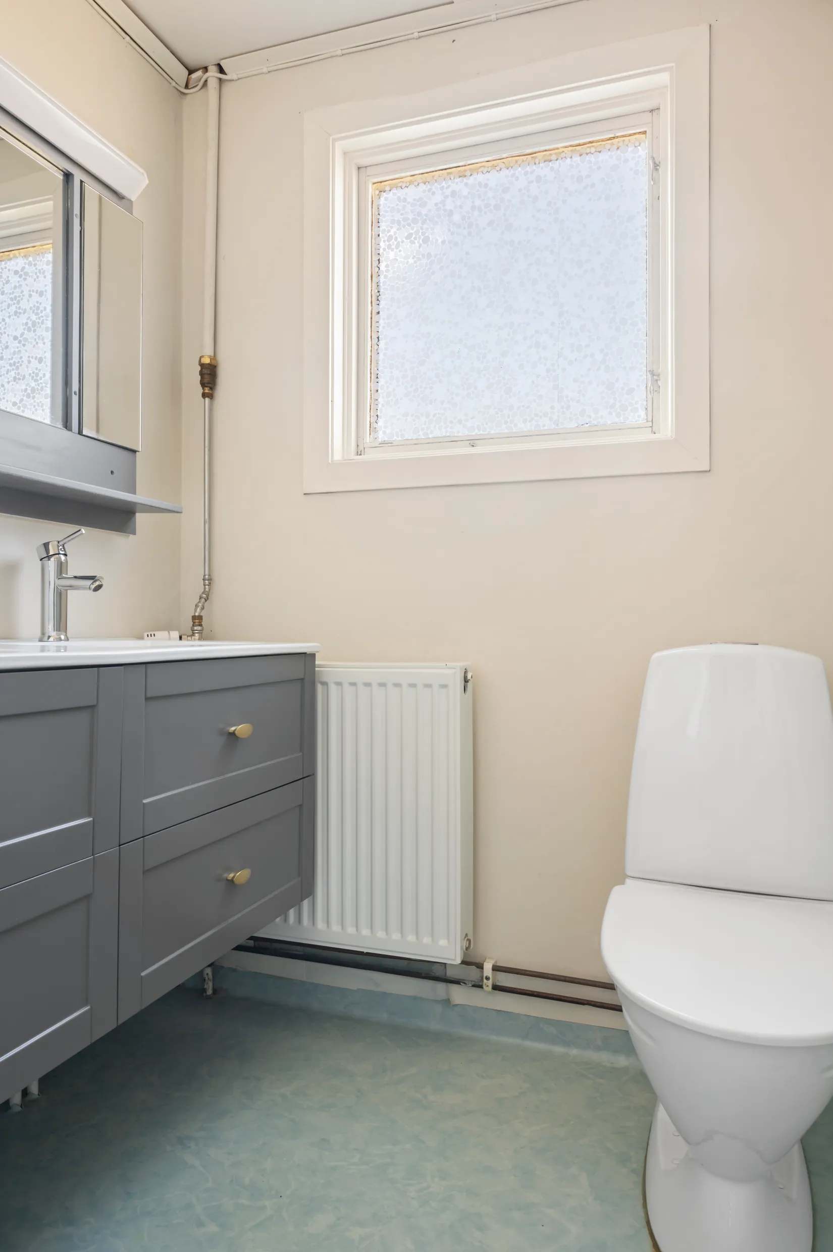 Villa, Köpmansgatan 9, Tråvad, Vara