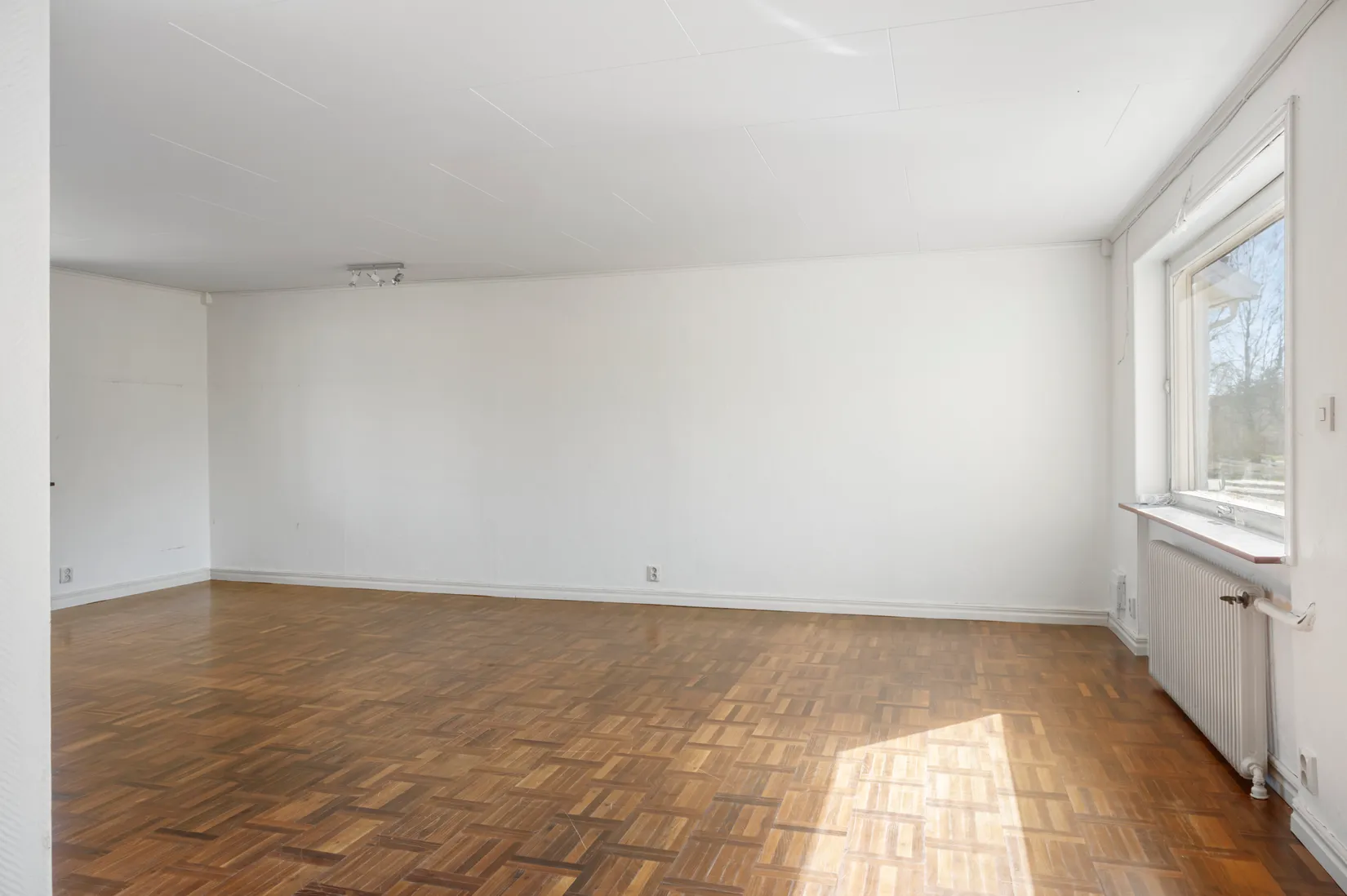 Villa, Köpmansgatan 9, Tråvad, Vara