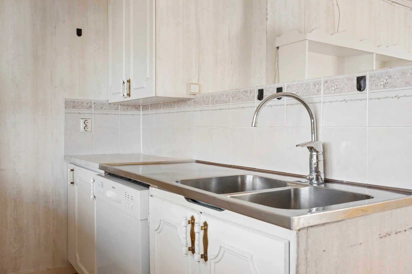 Villa, Köpmansgatan 9, Tråvad, Vara