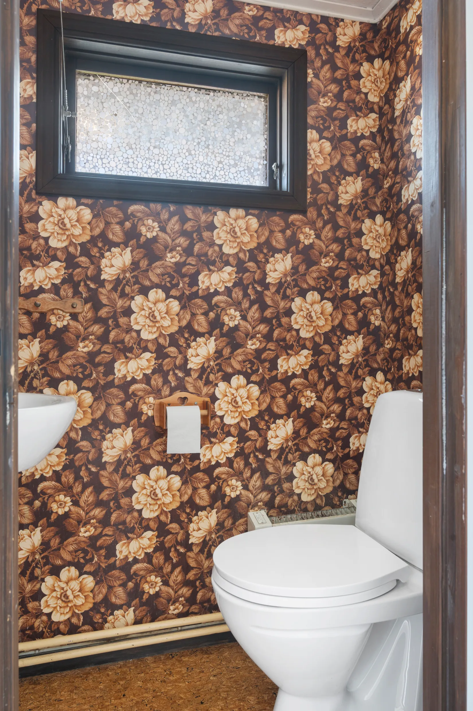 Villa, Köpmansgatan 9, Tråvad, Vara