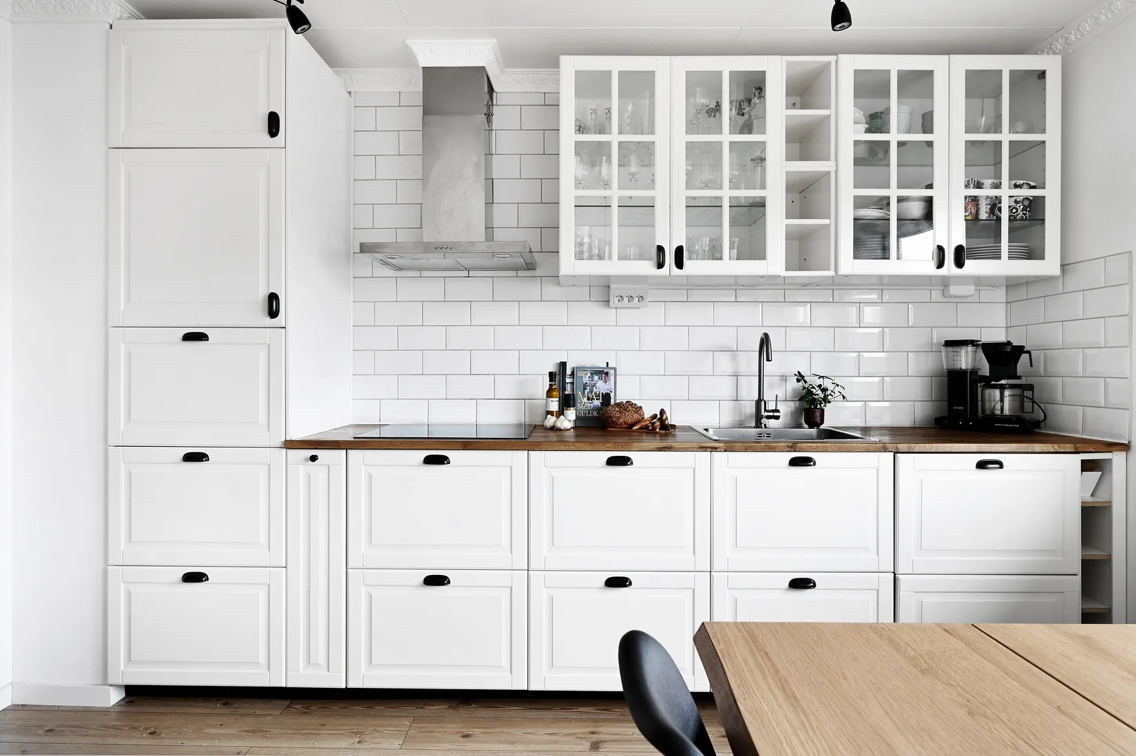 Bostadsrätt, Österdalsvägen 34, Skälby, Järfälla