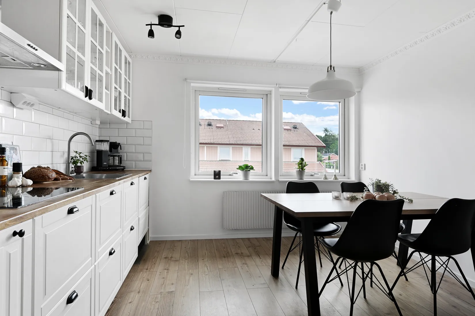 Bostadsrätt, Österdalsvägen 34, Skälby, Järfälla
