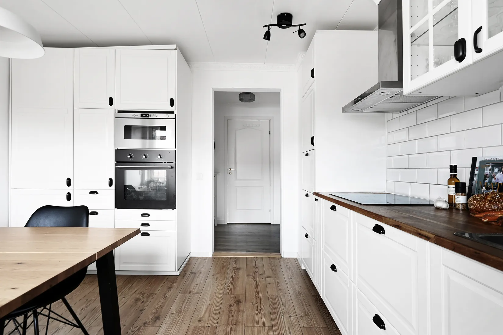 Bostadsrätt, Österdalsvägen 34, Skälby, Järfälla