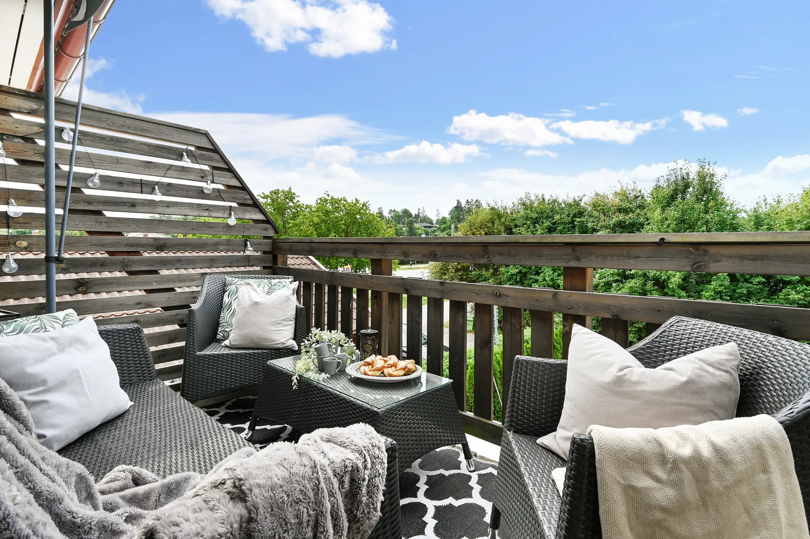 Bostadsrätt, Österdalsvägen 34, Skälby, Järfälla