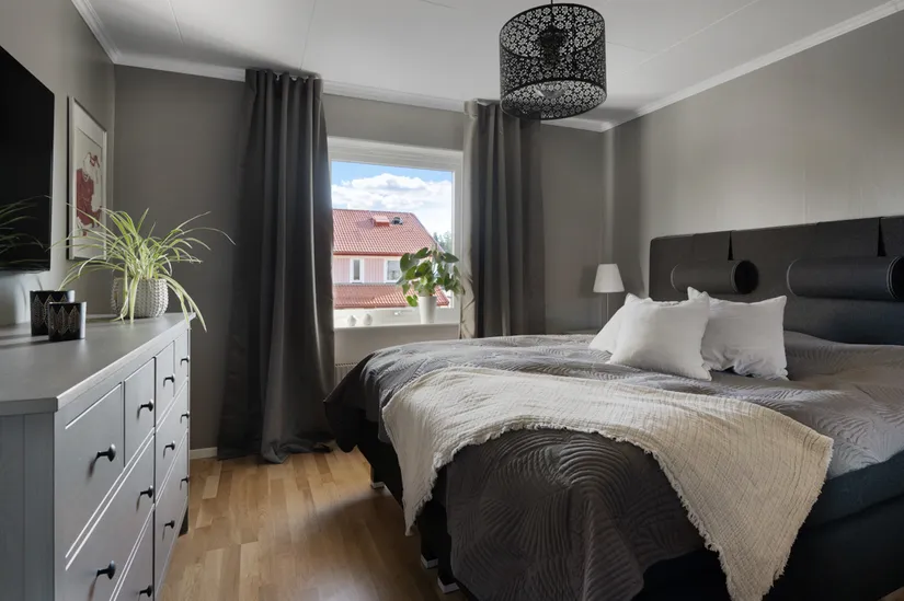 Bostadsrätt, Österdalsvägen 34, Skälby, Järfälla