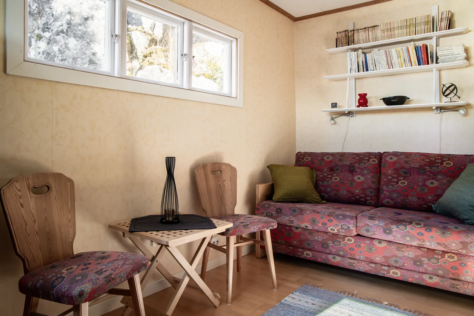 Fritidshus, Loviksvägen 16, Simmenäs, Alingsås