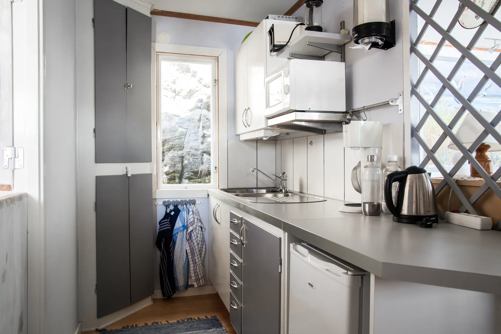 Fritidshus, Loviksvägen 16, Simmenäs, Alingsås