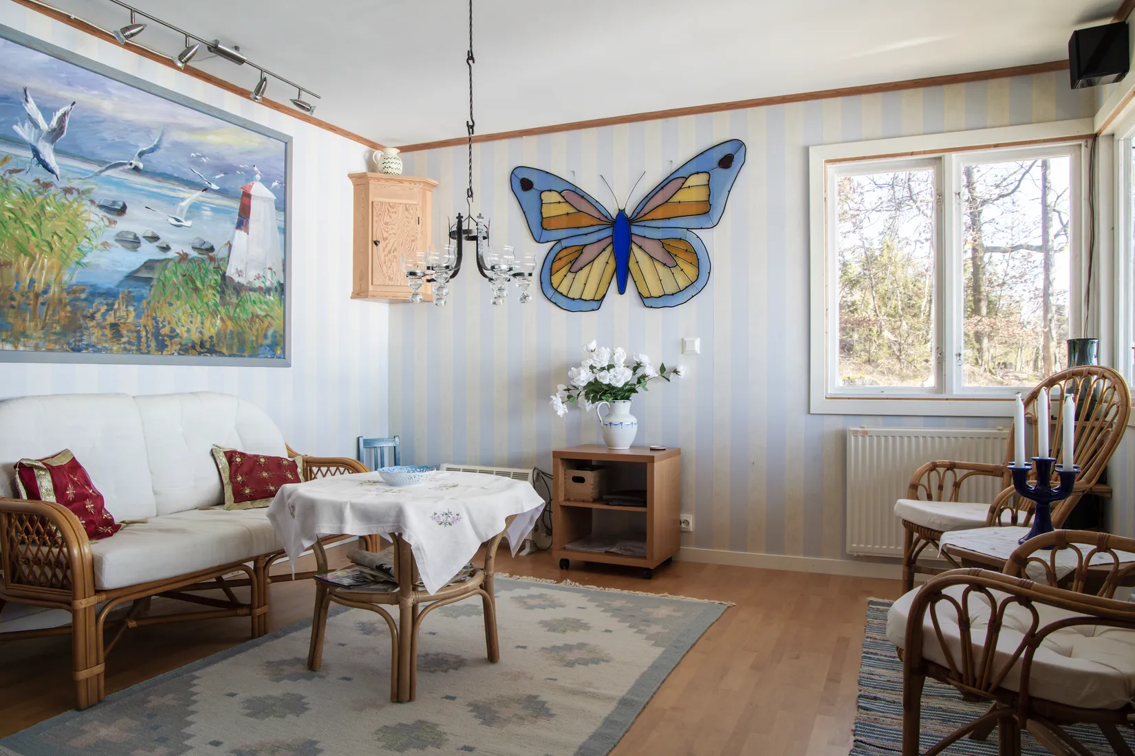 Fritidshus, Loviksvägen 16, Simmenäs, Alingsås