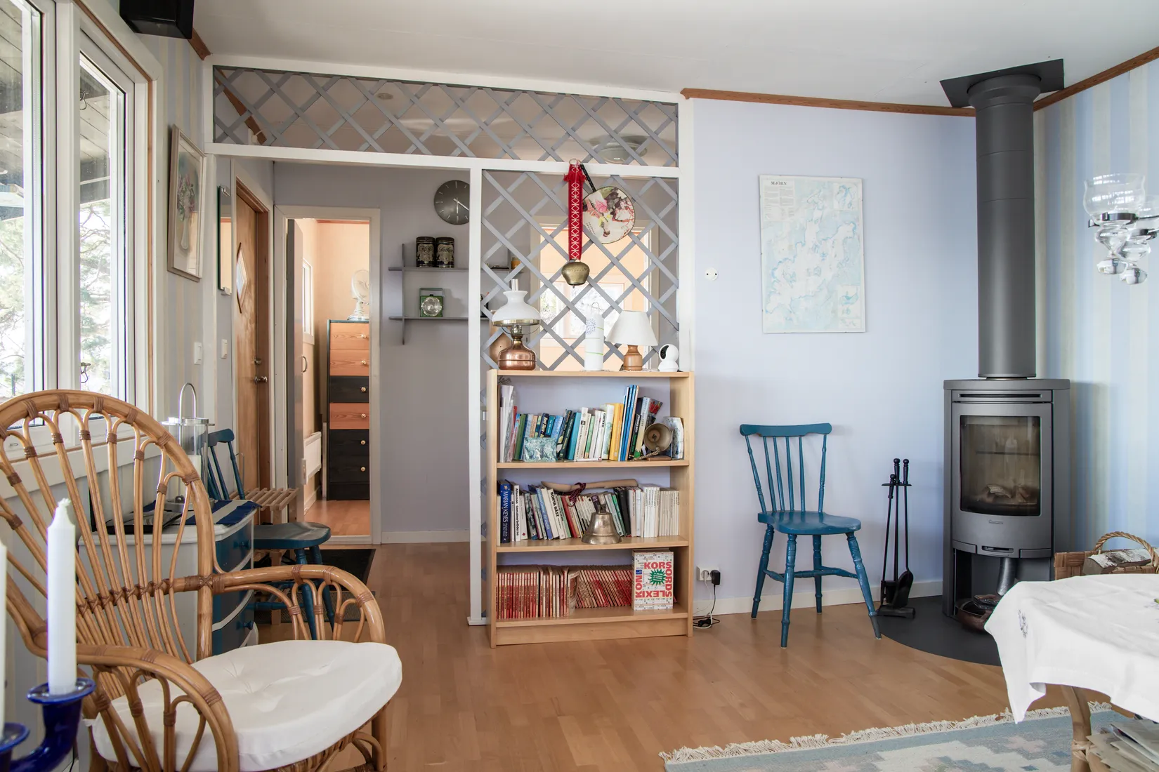 Fritidshus, Loviksvägen 16, Simmenäs, Alingsås