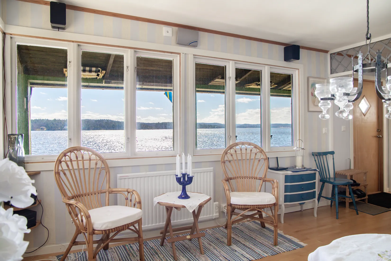 Fritidshus, Loviksvägen 16, Simmenäs, Alingsås