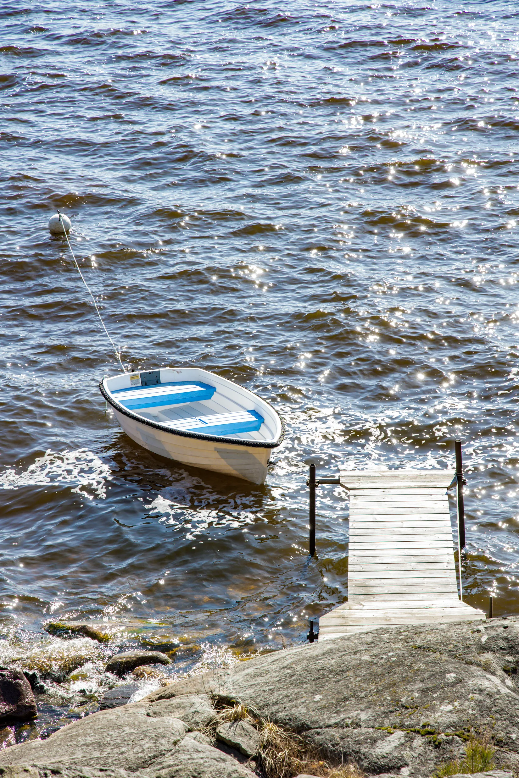 Fritidshus, Loviksvägen 16, Simmenäs, Alingsås