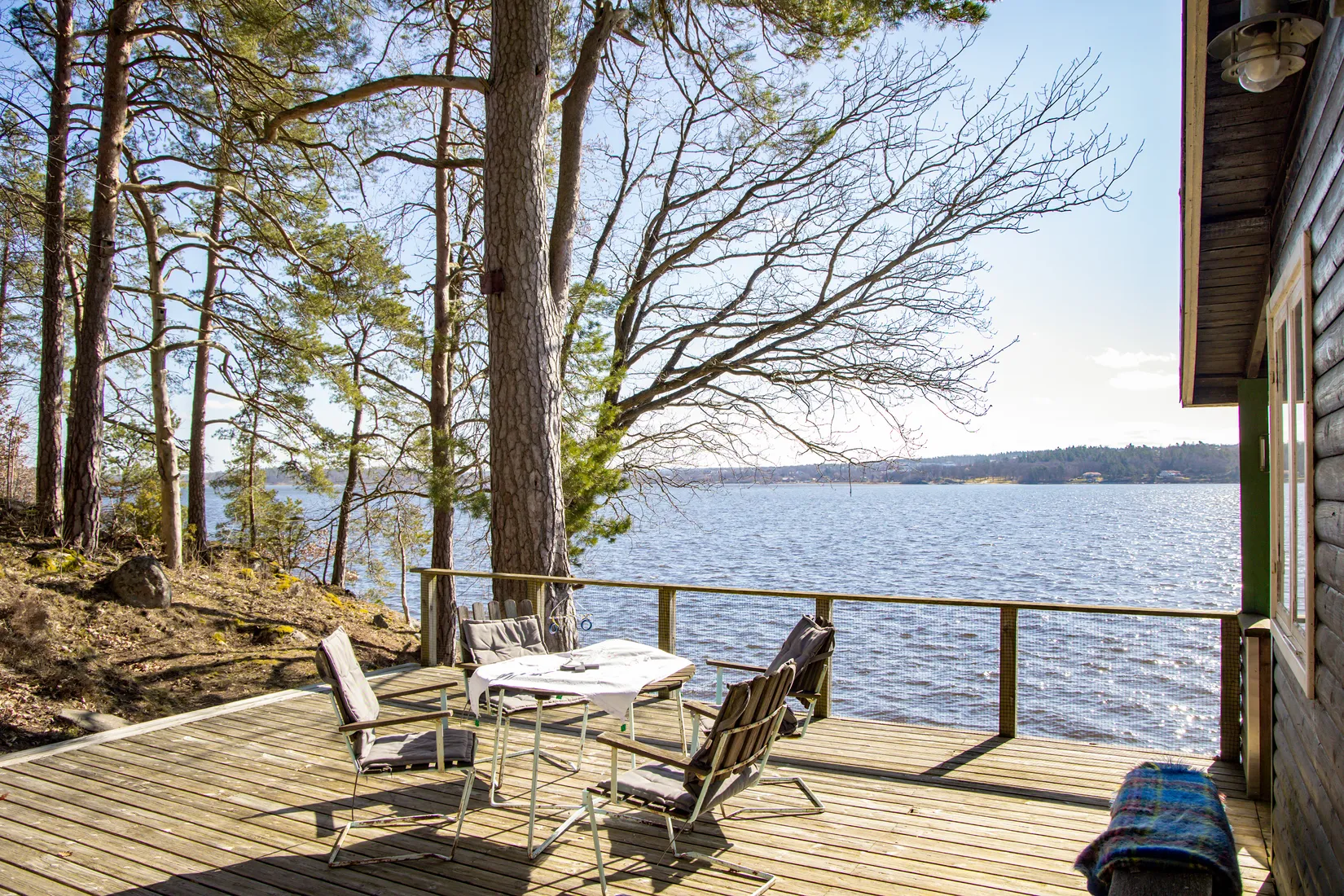 Fritidshus, Loviksvägen 16, Simmenäs, Alingsås