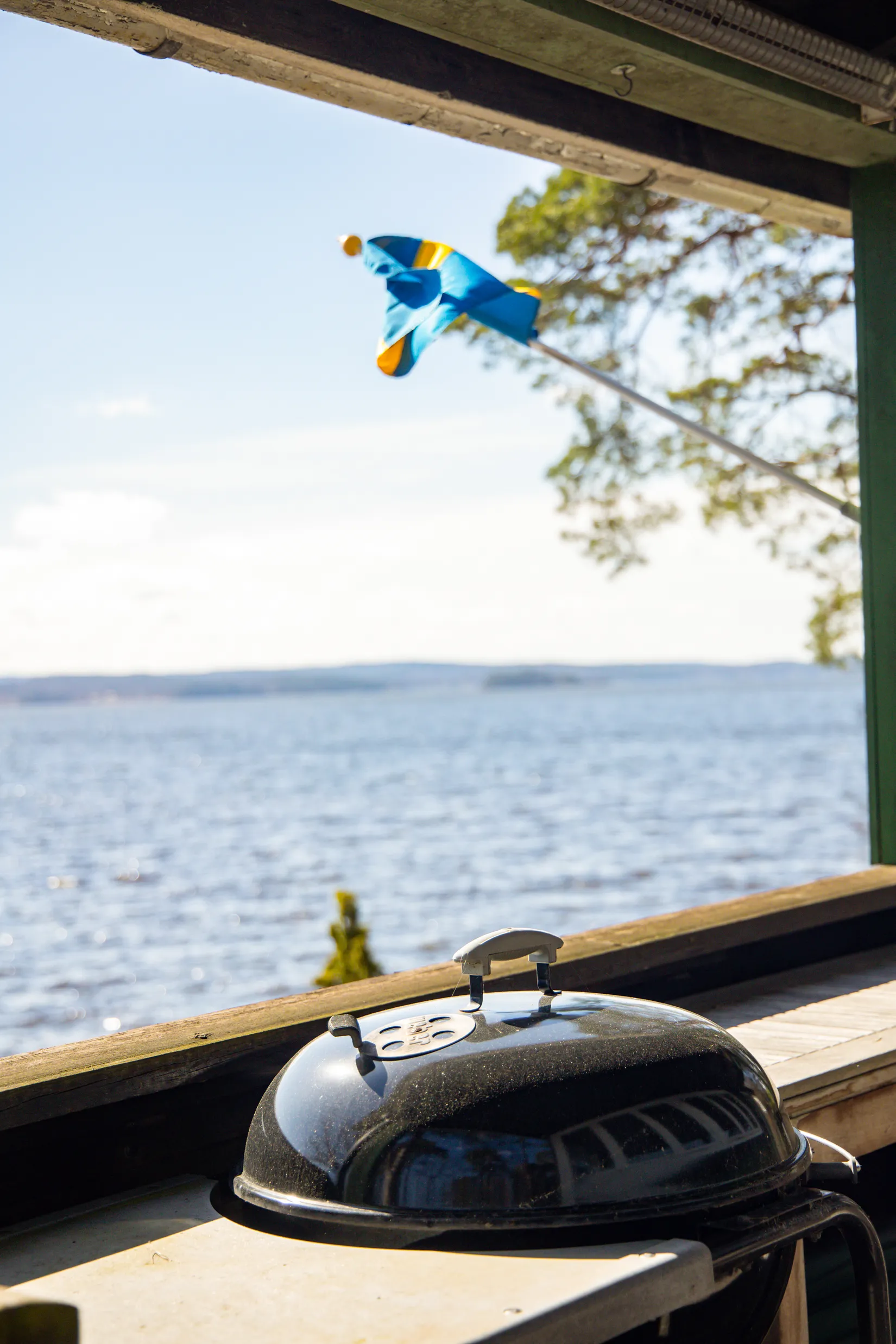 Fritidshus, Loviksvägen 16, Simmenäs, Alingsås