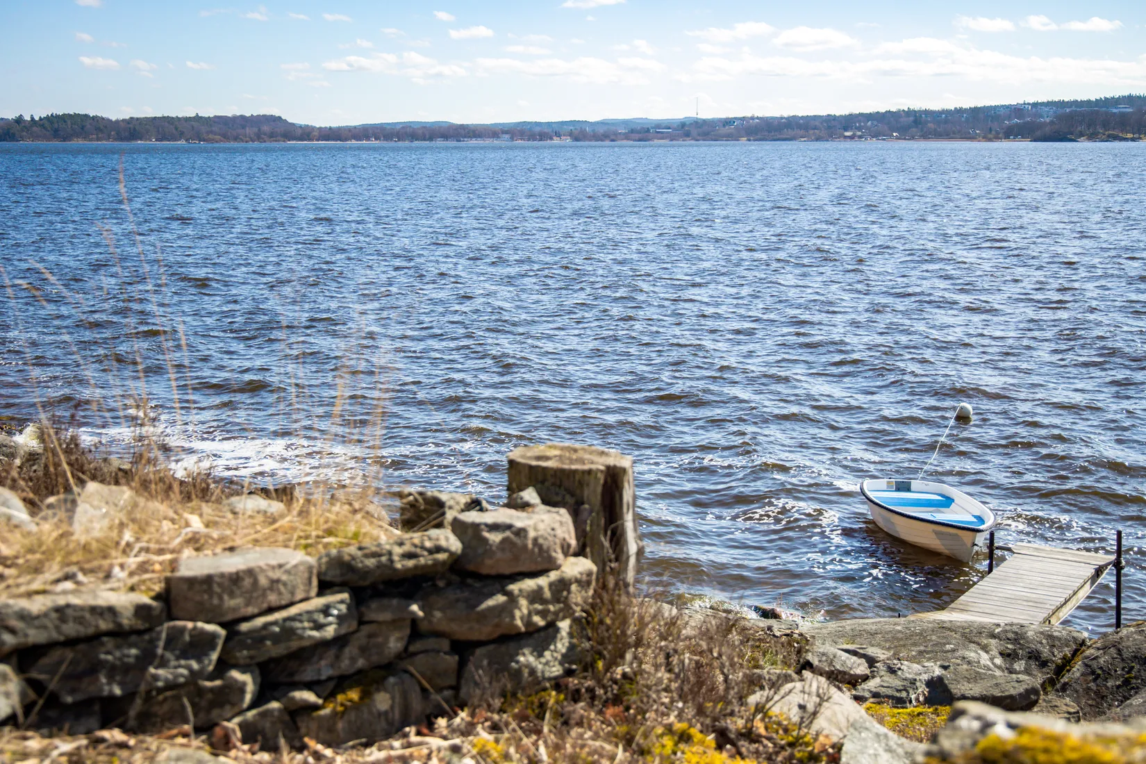 Fritidshus, Loviksvägen 16, Simmenäs, Alingsås