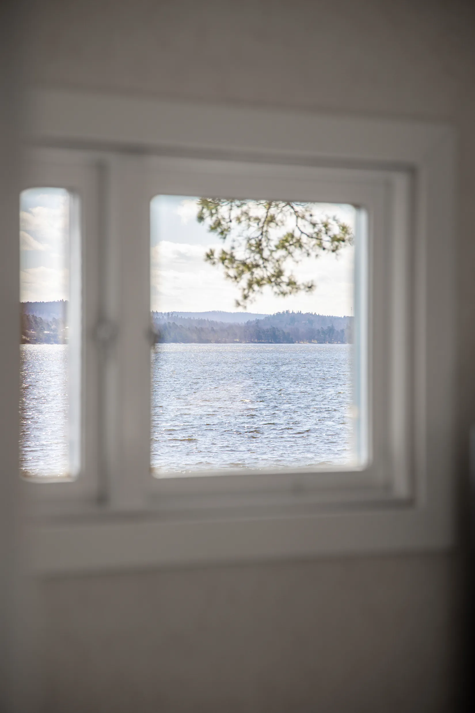 Fritidshus, Loviksvägen 16, Simmenäs, Alingsås