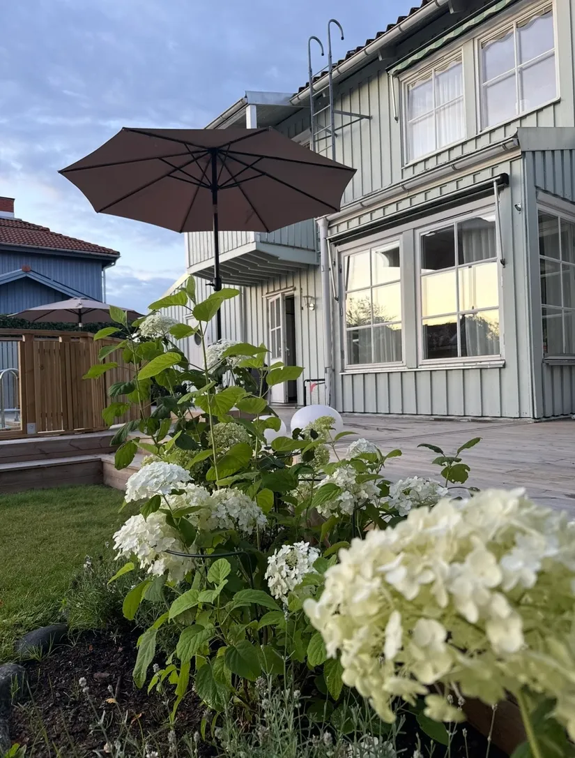 Villa, Gröna vägen 4, Håbo-Tibble Kyrkby, Upplands-Bro