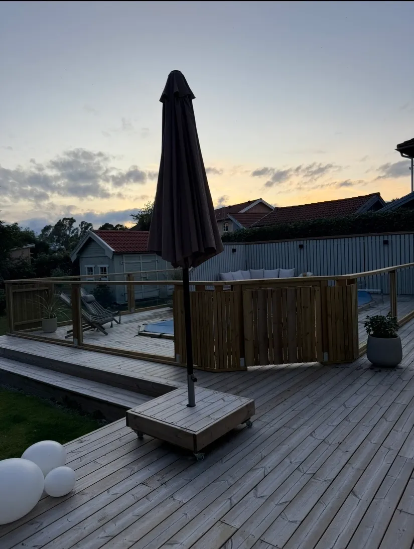 Villa, Gröna vägen 4, Håbo-Tibble Kyrkby, Upplands-Bro