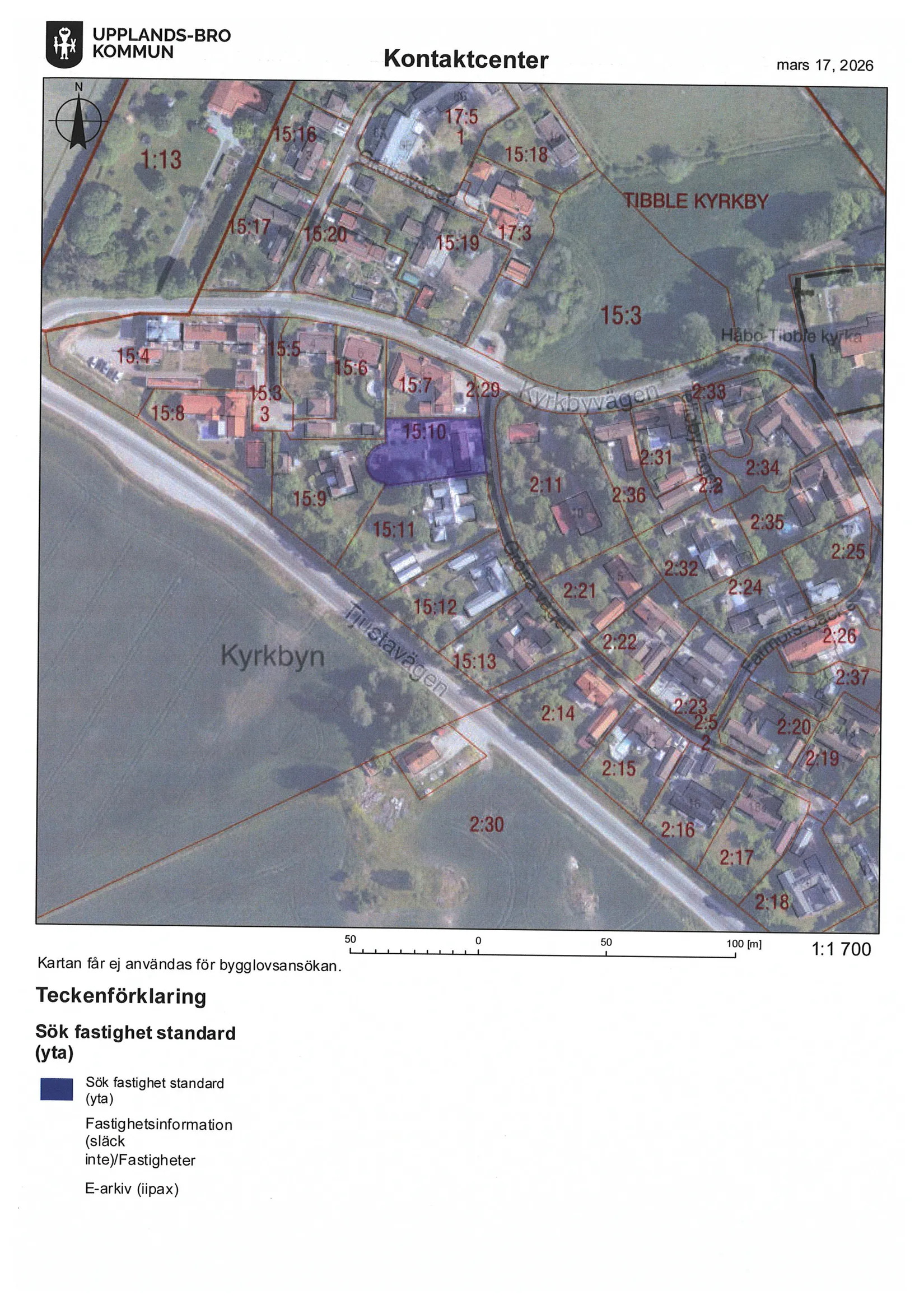 Villa, Gröna vägen 4, Håbo-Tibble Kyrkby, Upplands-Bro