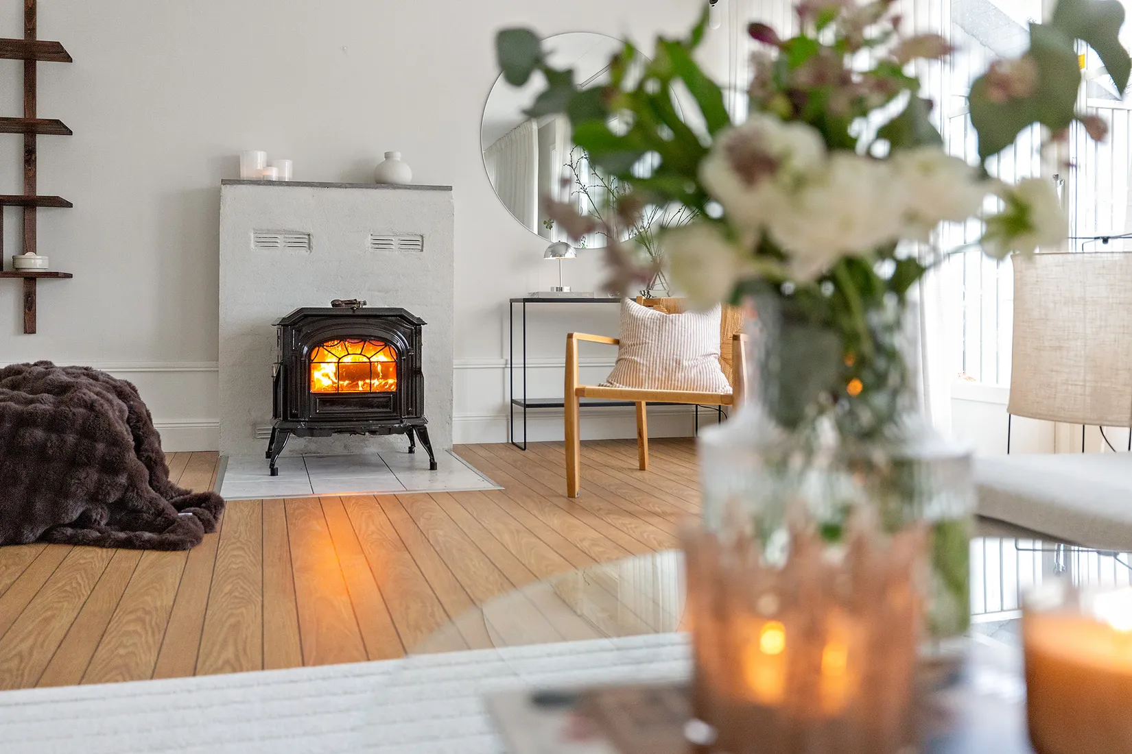 Villa, Gröna vägen 4, Håbo-Tibble Kyrkby, Upplands-Bro