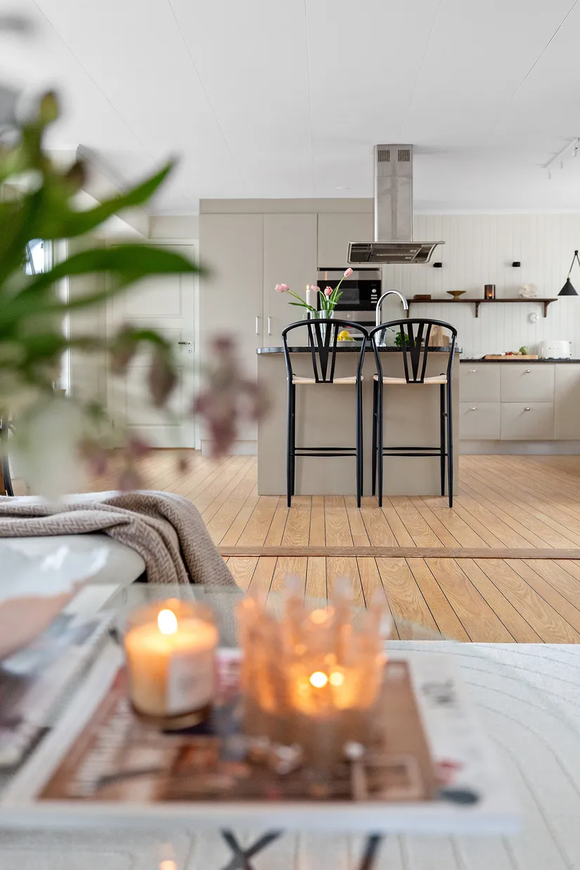 Villa, Gröna vägen 4, Håbo-Tibble Kyrkby, Upplands-Bro