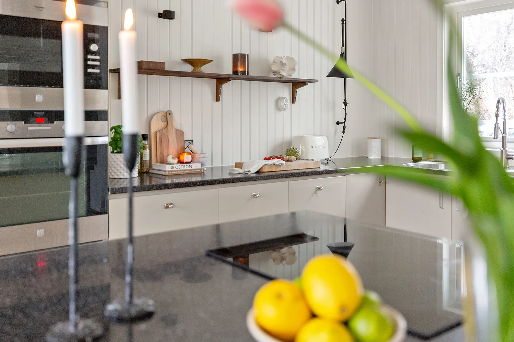 Villa, Gröna vägen 4, Håbo-Tibble Kyrkby, Upplands-Bro