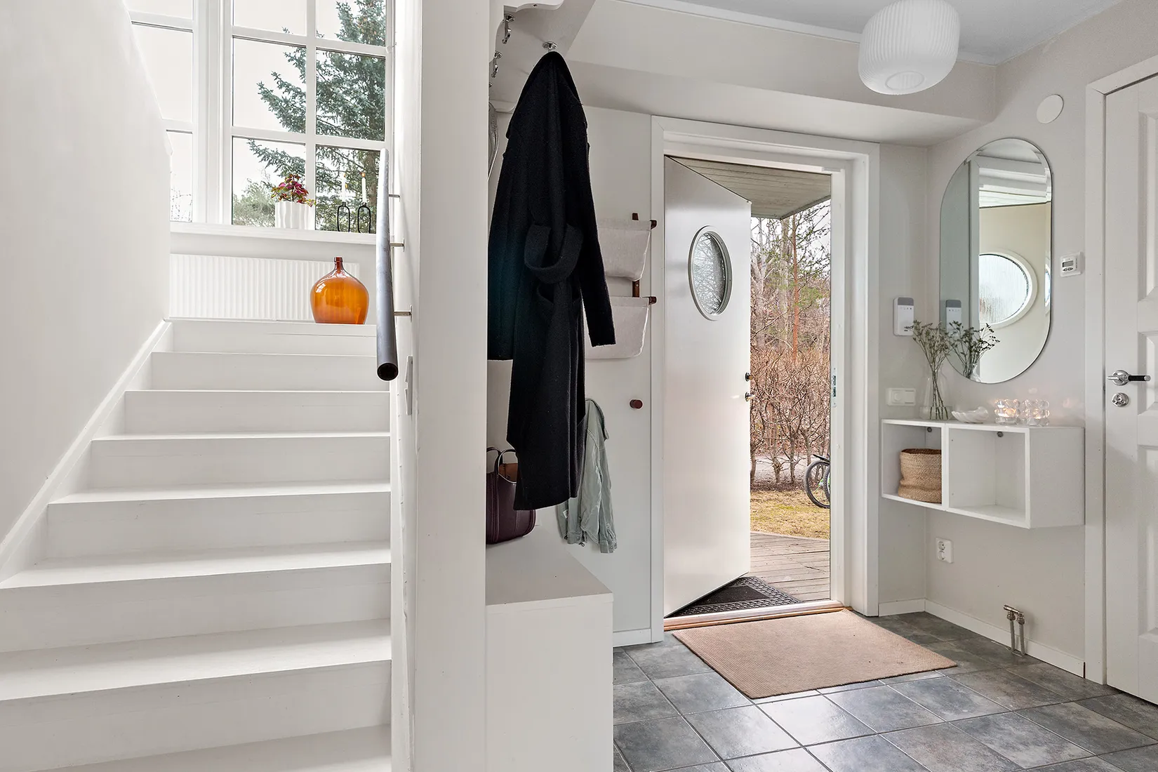 Villa, Gröna vägen 4, Håbo-Tibble Kyrkby, Upplands-Bro