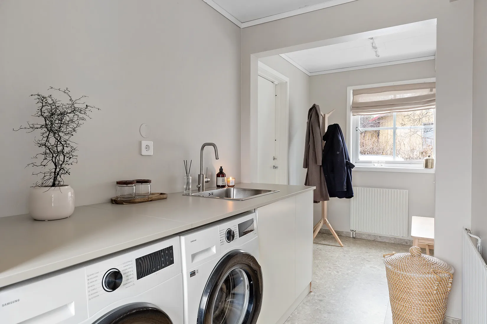 Villa, Gröna vägen 4, Håbo-Tibble Kyrkby, Upplands-Bro