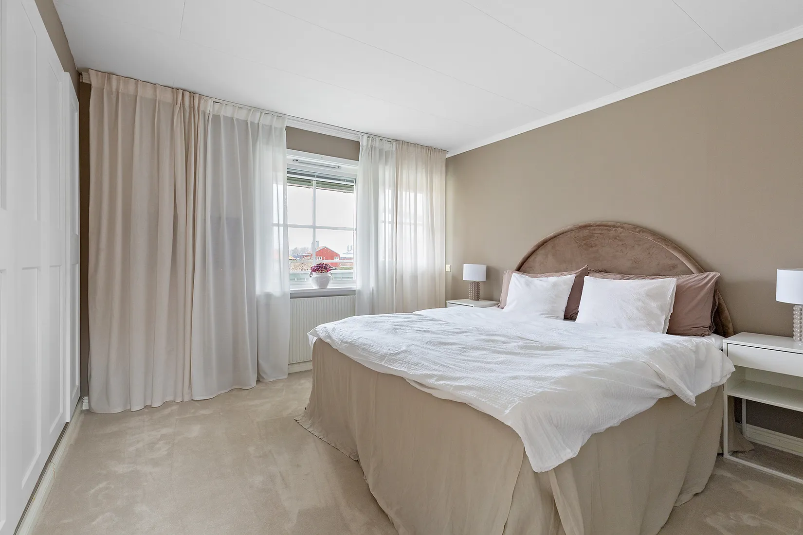 Villa, Gröna vägen 4, Håbo-Tibble Kyrkby, Upplands-Bro