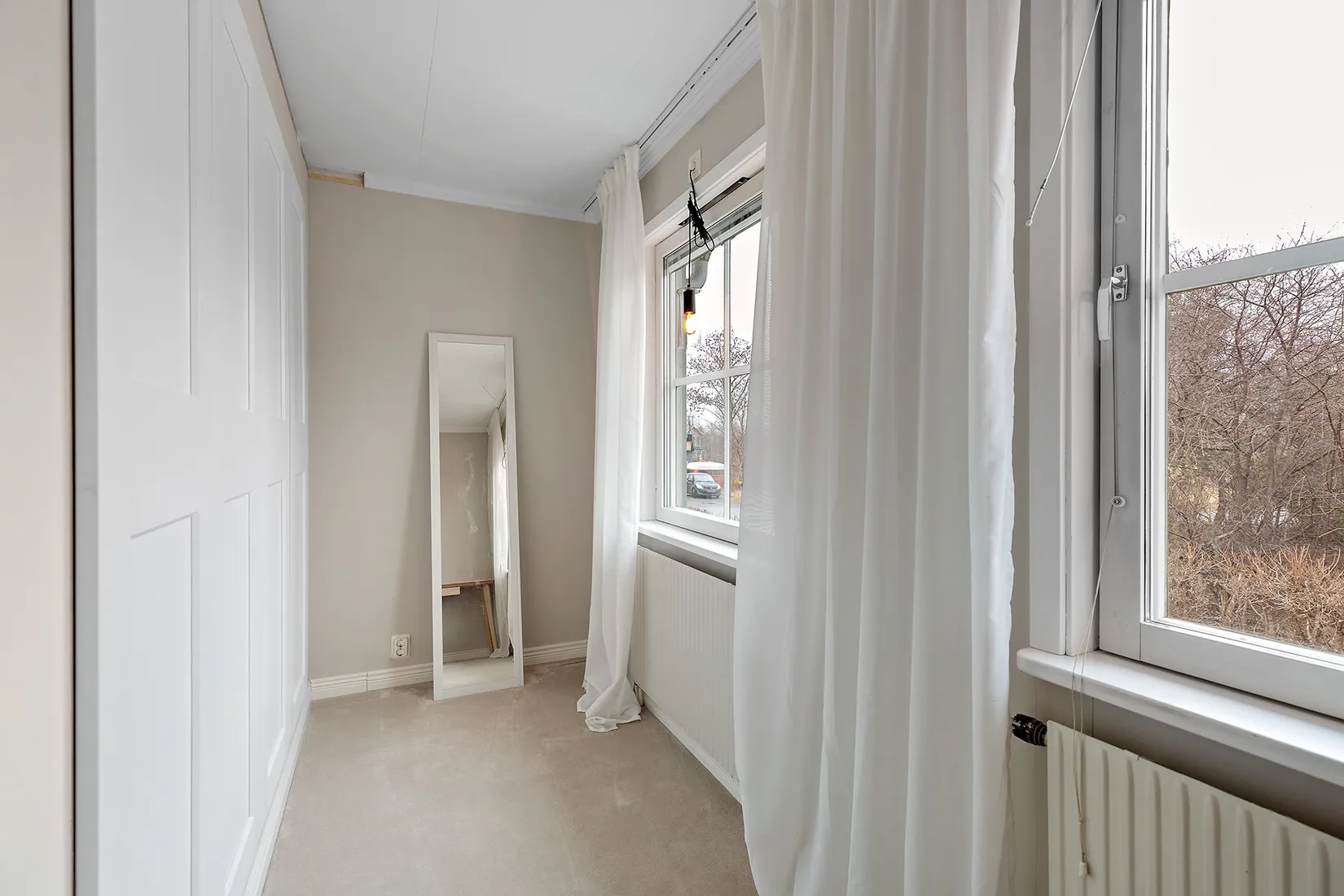 Villa, Gröna vägen 4, Håbo-Tibble Kyrkby, Upplands-Bro