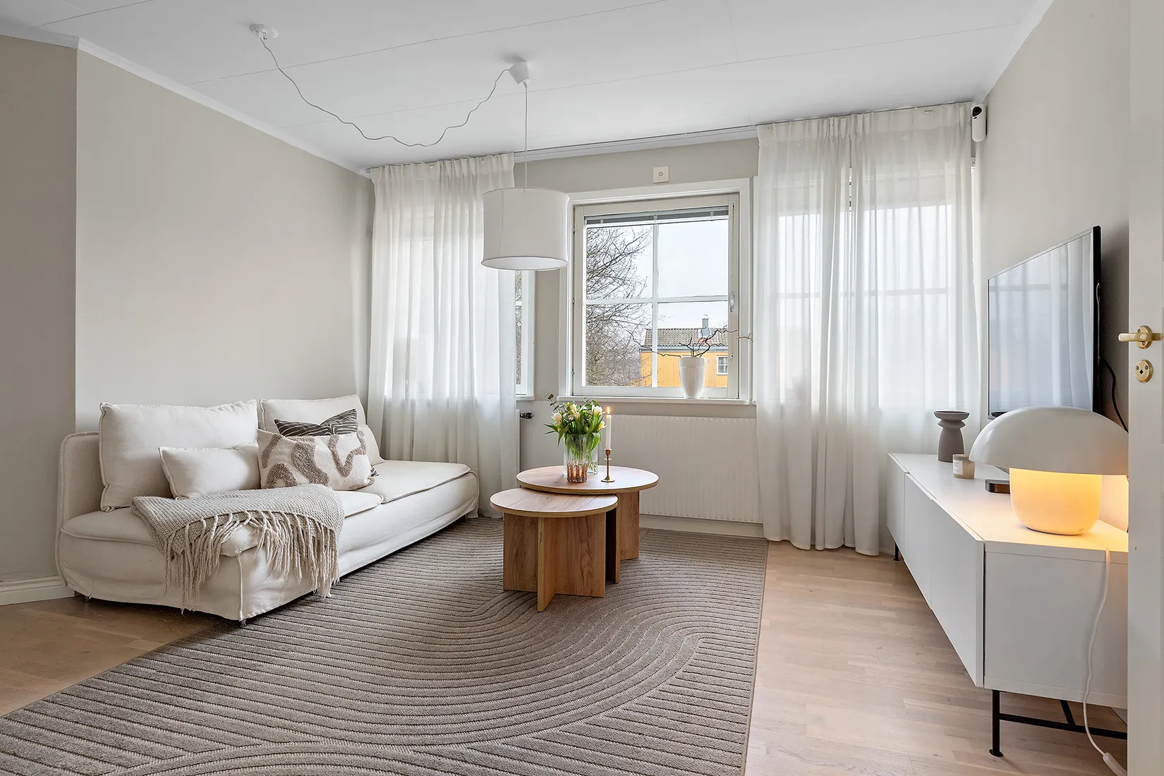 Villa, Gröna vägen 4, Håbo-Tibble Kyrkby, Upplands-Bro