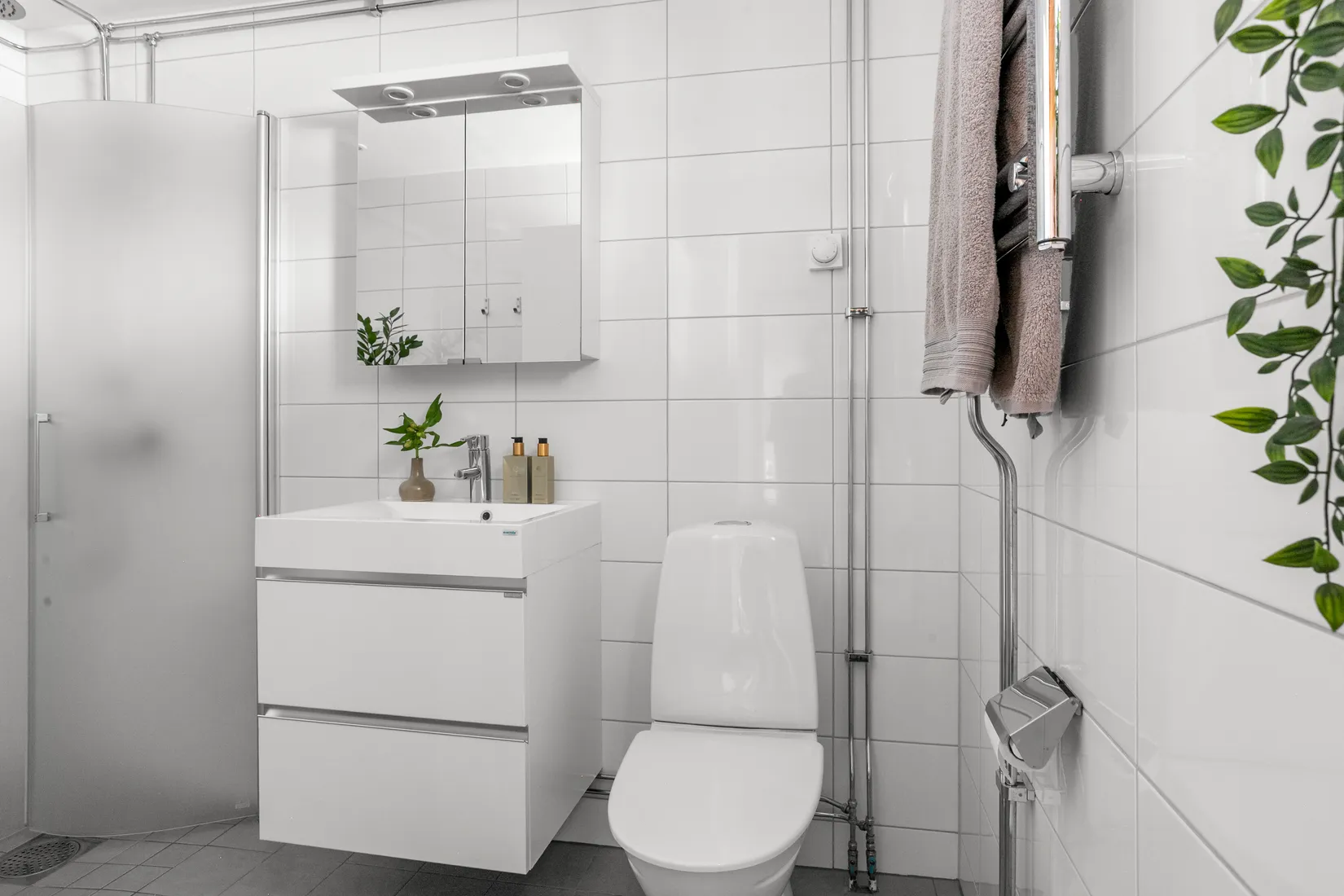 Villa, Västra Fårestensvägen 16, Getterön, Varberg