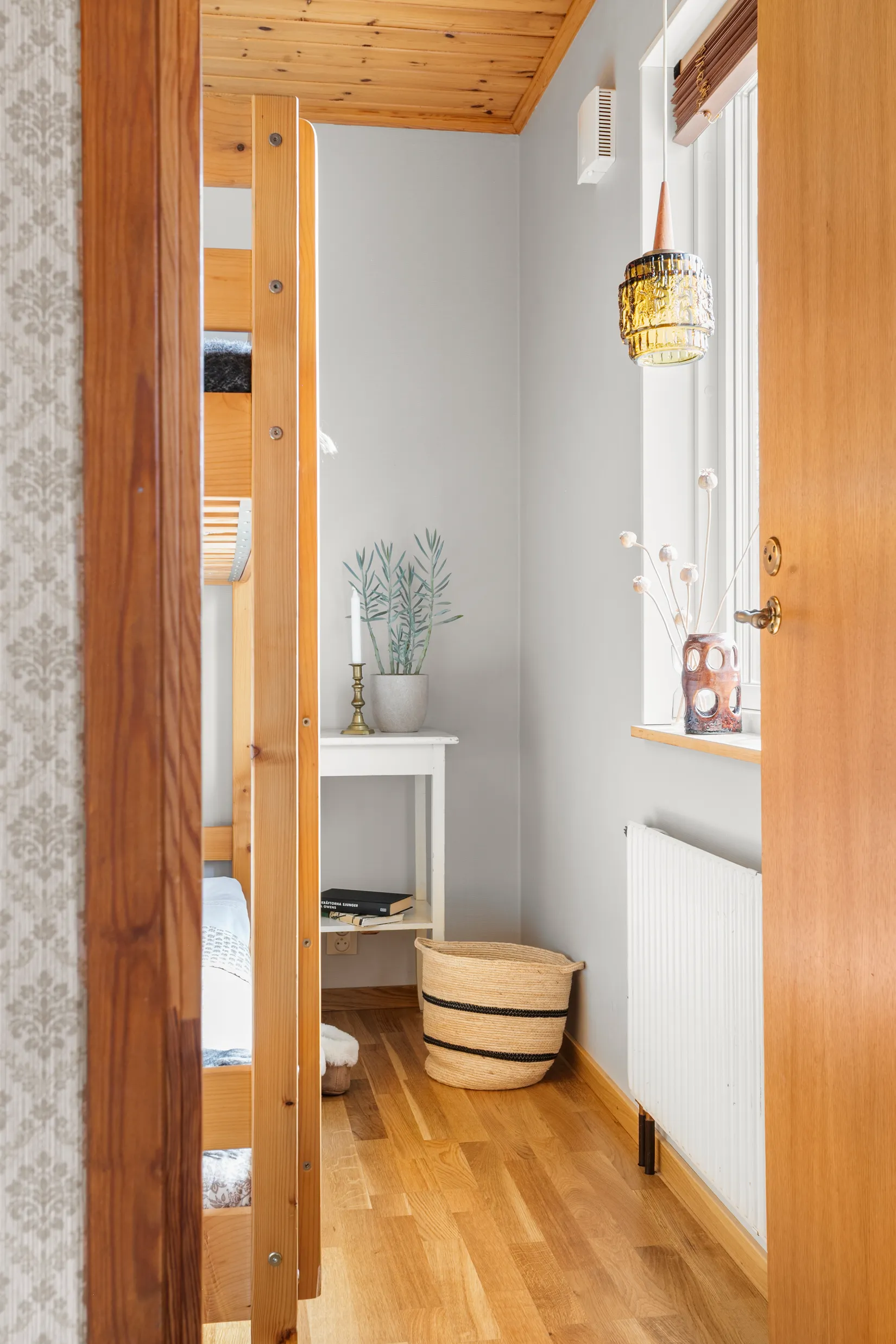 Villa, Västra Fårestensvägen 16, Getterön, Varberg