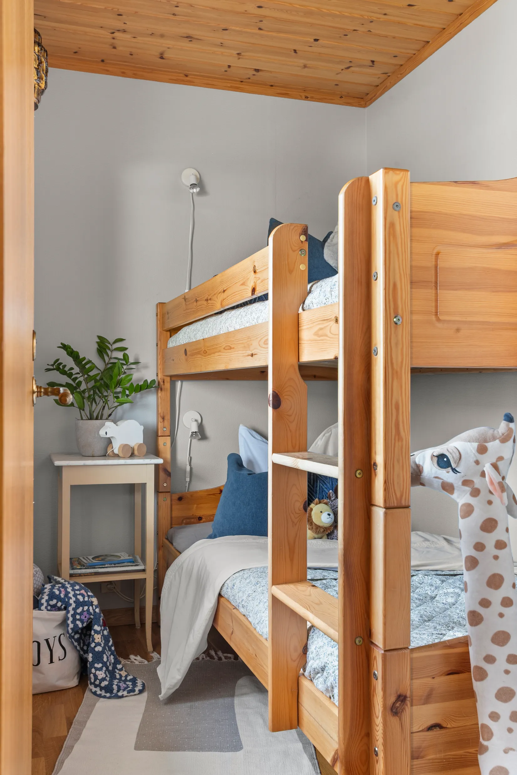 Villa, Västra Fårestensvägen 16, Getterön, Varberg