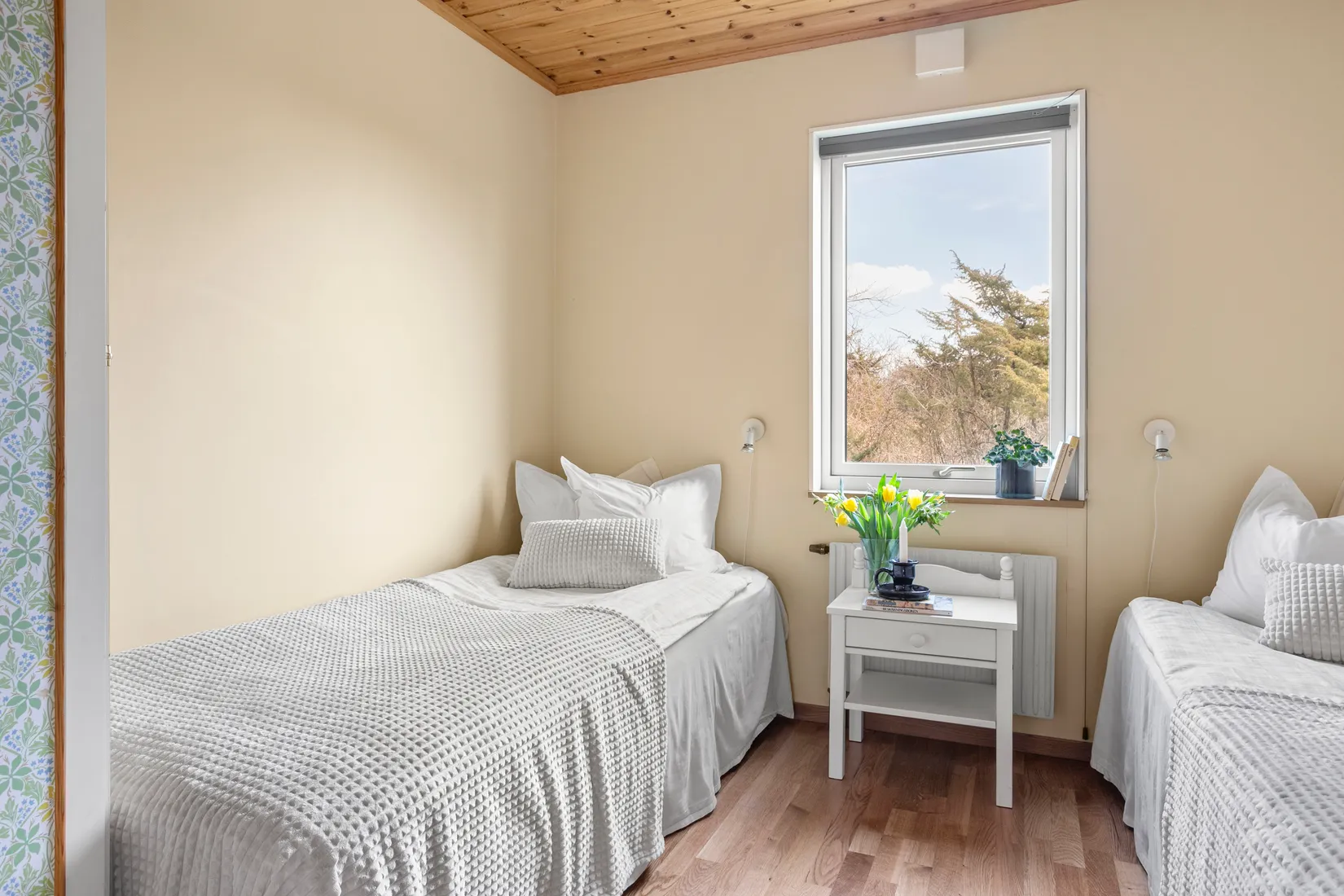 Villa, Västra Fårestensvägen 16, Getterön, Varberg