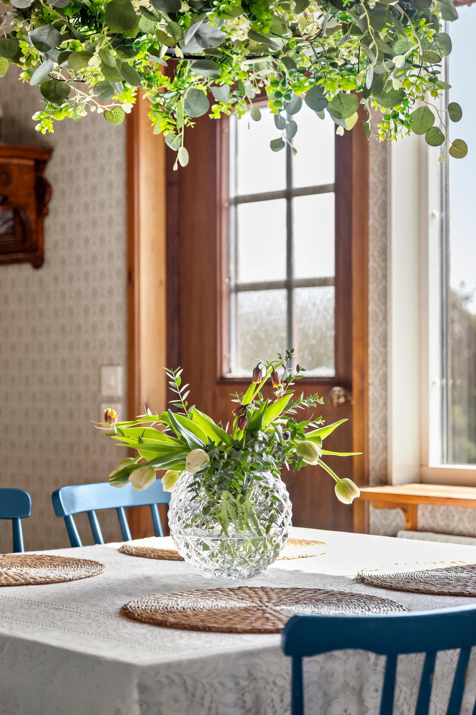 Villa, Västra Fårestensvägen 16, Getterön, Varberg