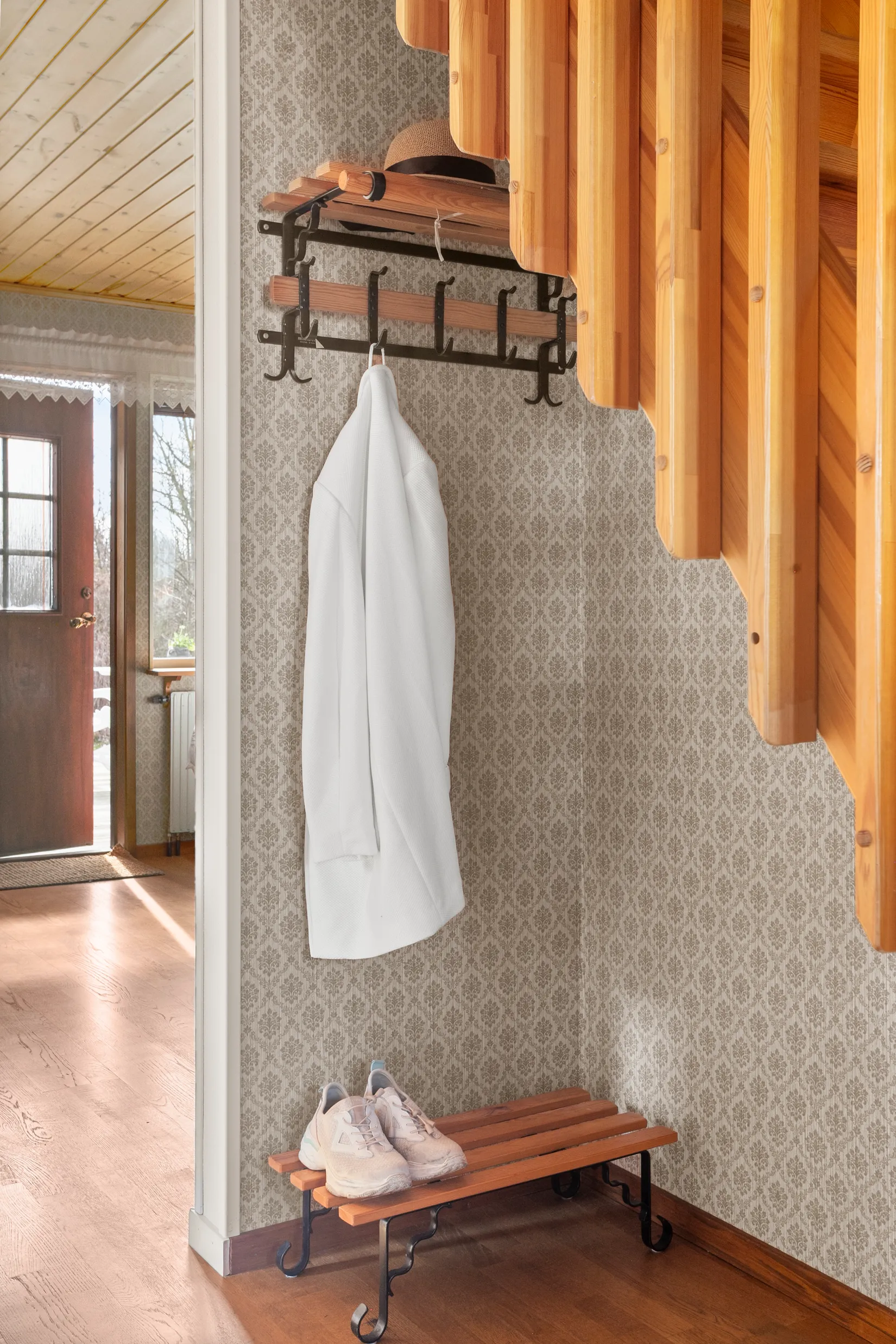 Villa, Västra Fårestensvägen 16, Getterön, Varberg