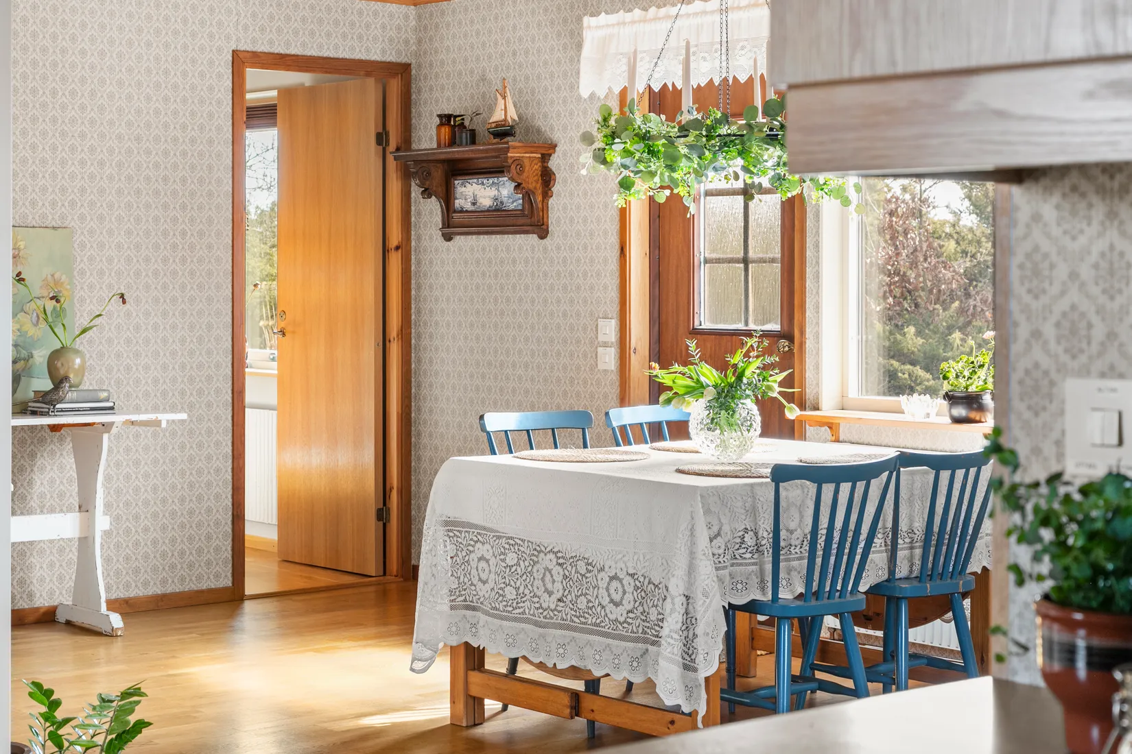 Villa, Västra Fårestensvägen 16, Getterön, Varberg