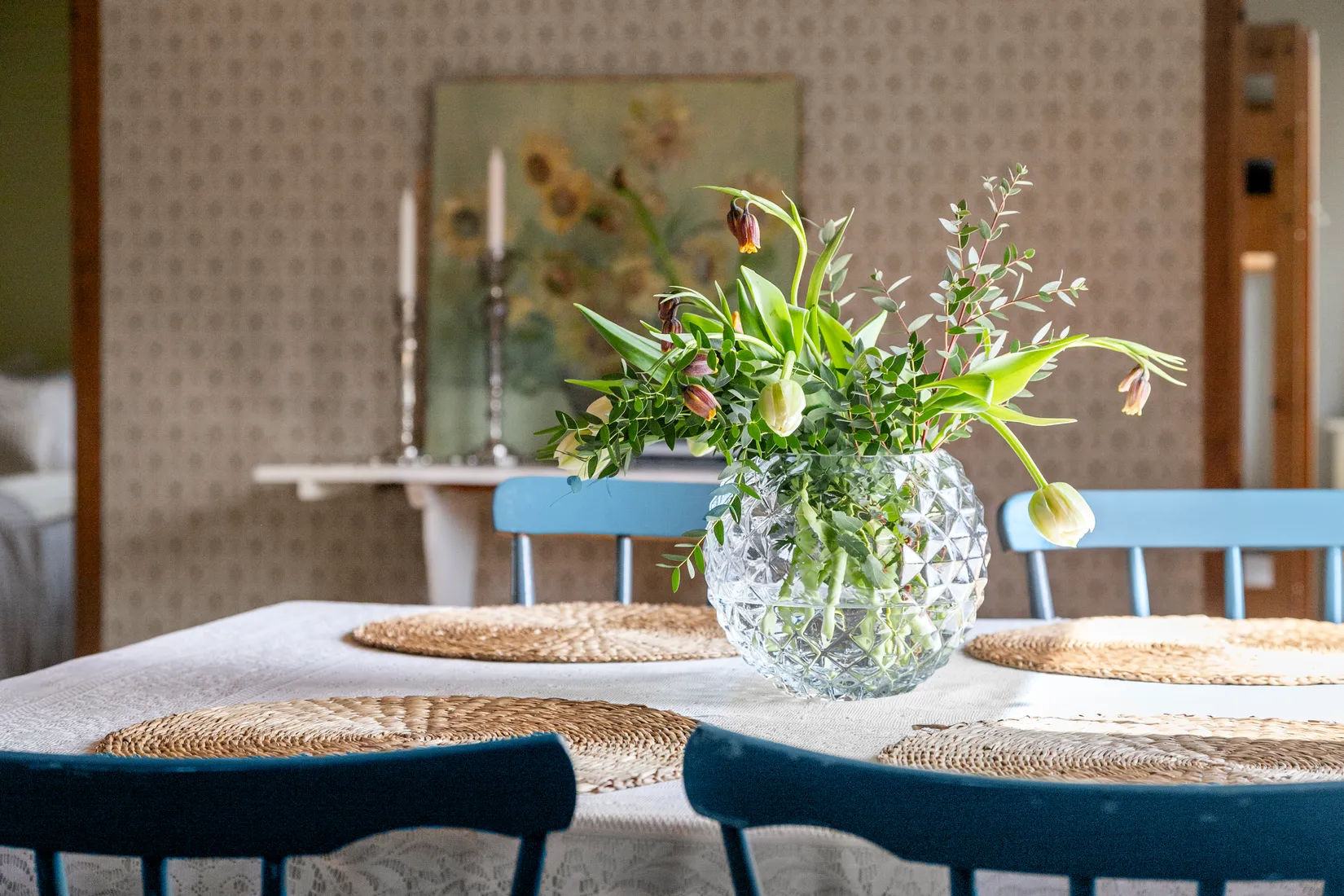 Villa, Västra Fårestensvägen 16, Getterön, Varberg