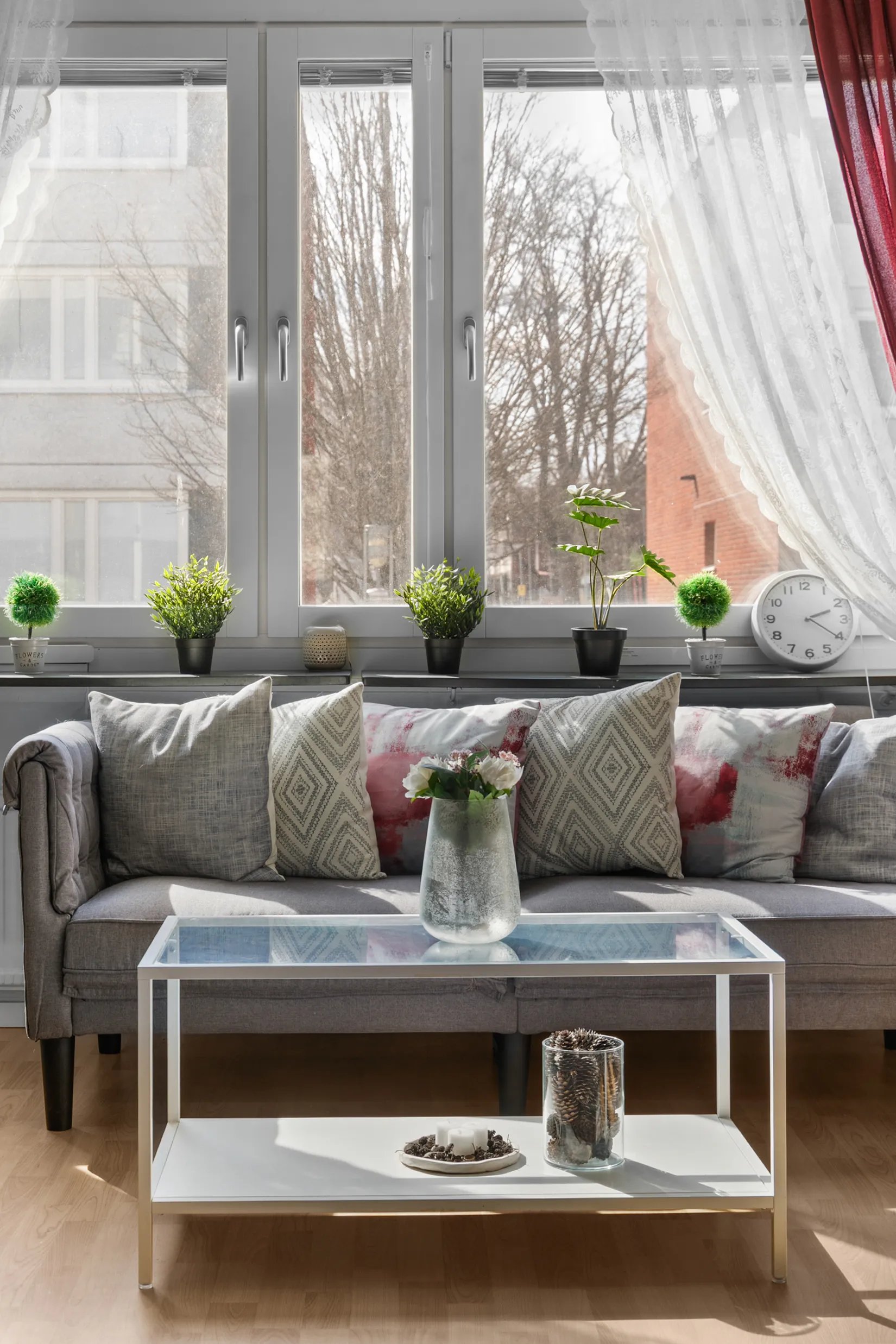 Bostadsrätt, Vänortsstråket 59C, Tureberg, Sollentuna