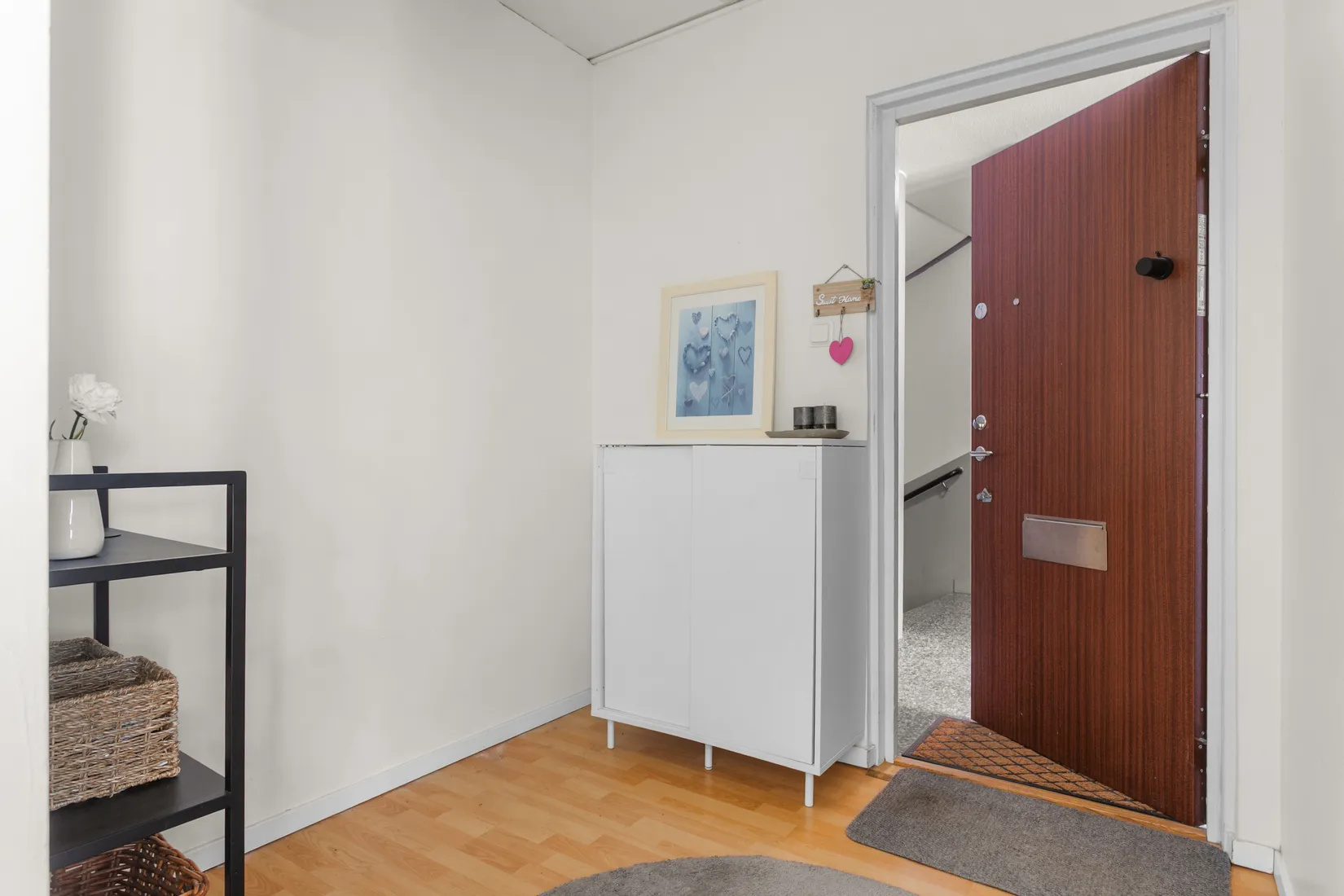 Bostadsrätt, Vänortsstråket 59C, Tureberg, Sollentuna