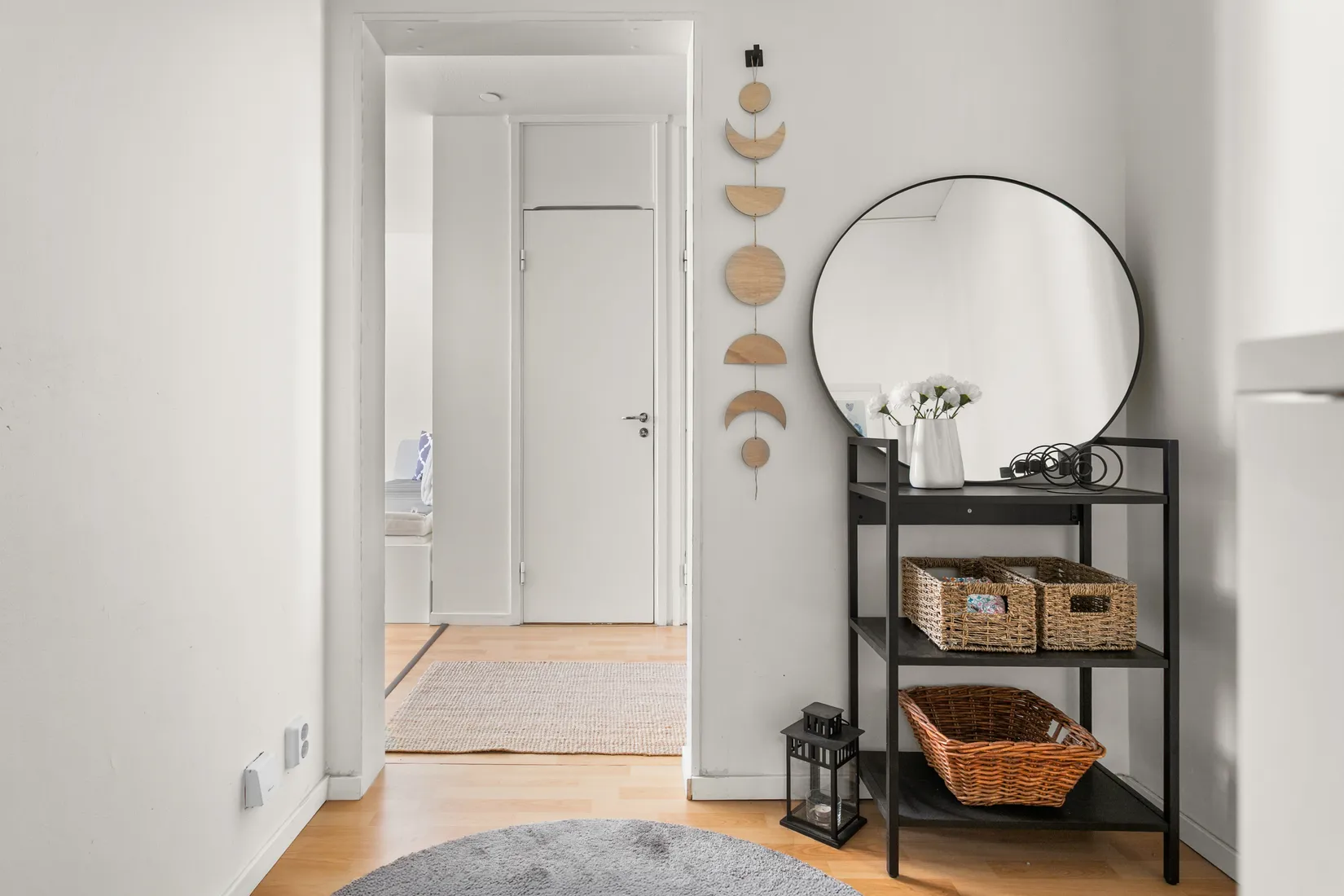 Bostadsrätt, Vänortsstråket 59C, Tureberg, Sollentuna